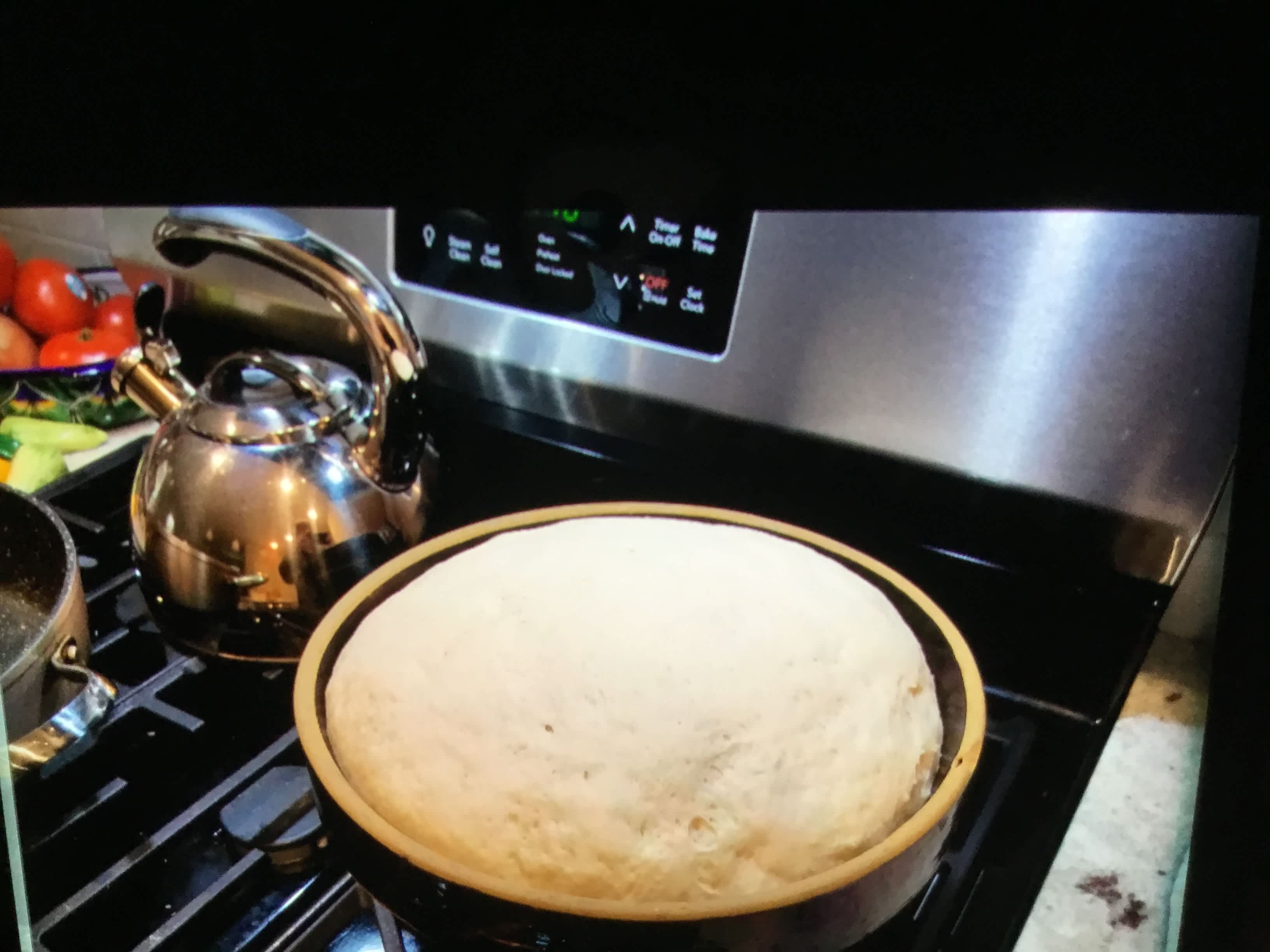 Basic White Bread (Kitchenaid) Recipe - Food.com