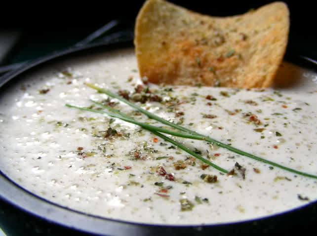 Light Buttermilk Ranch Dressing Recipe - Food.com