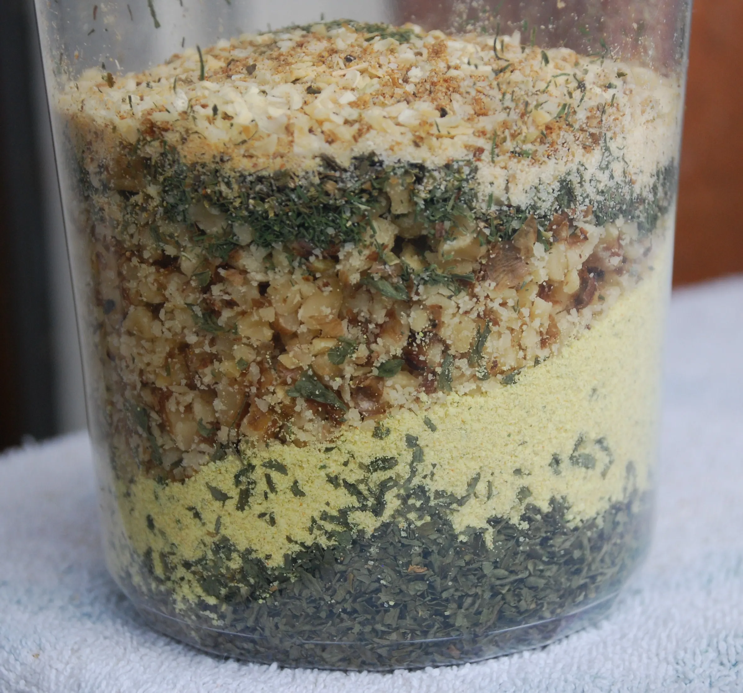 Rice Seasoning Mix Recipe - Food.com