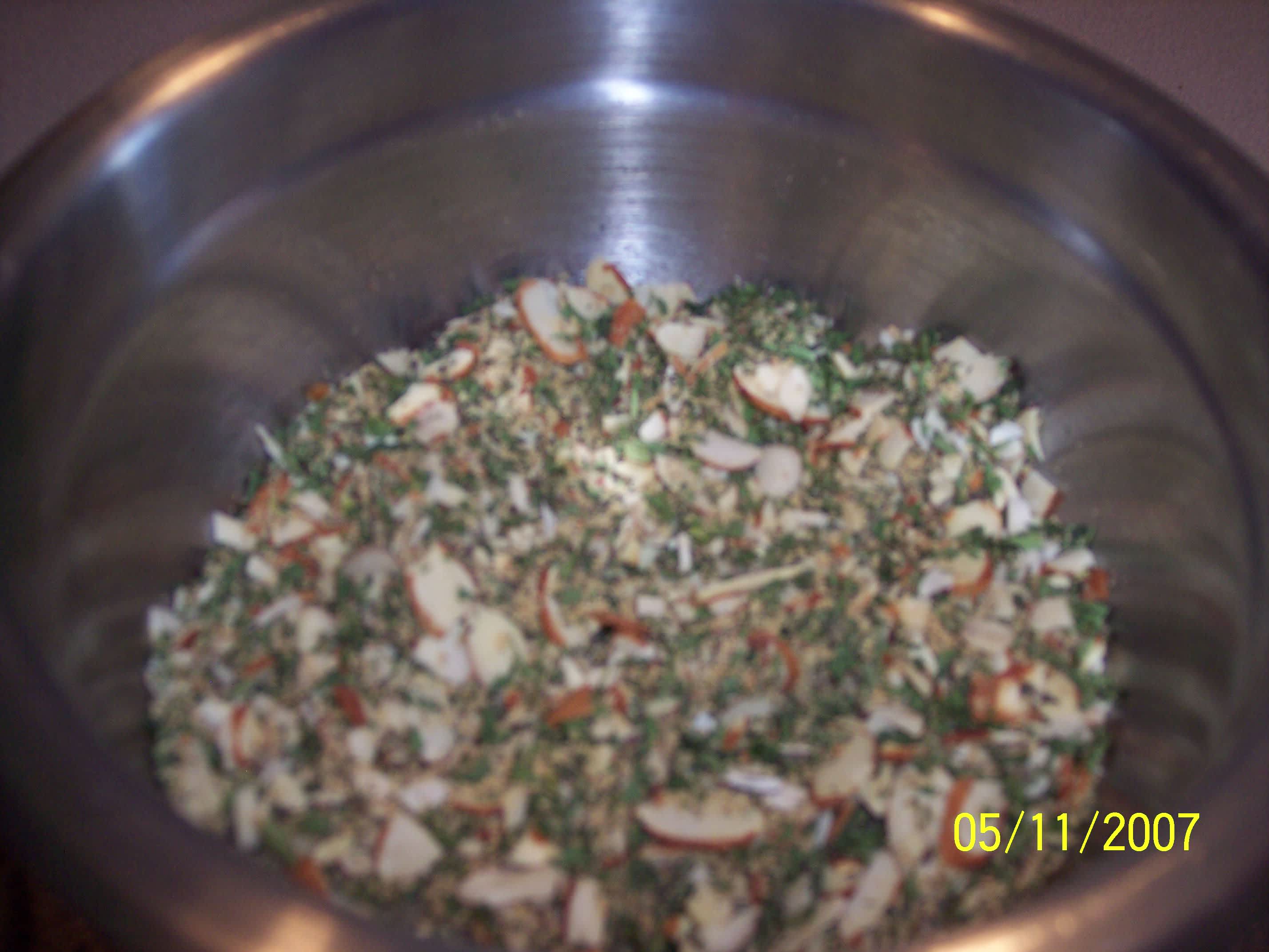 Rice Seasoning Mix Recipe - Food.com