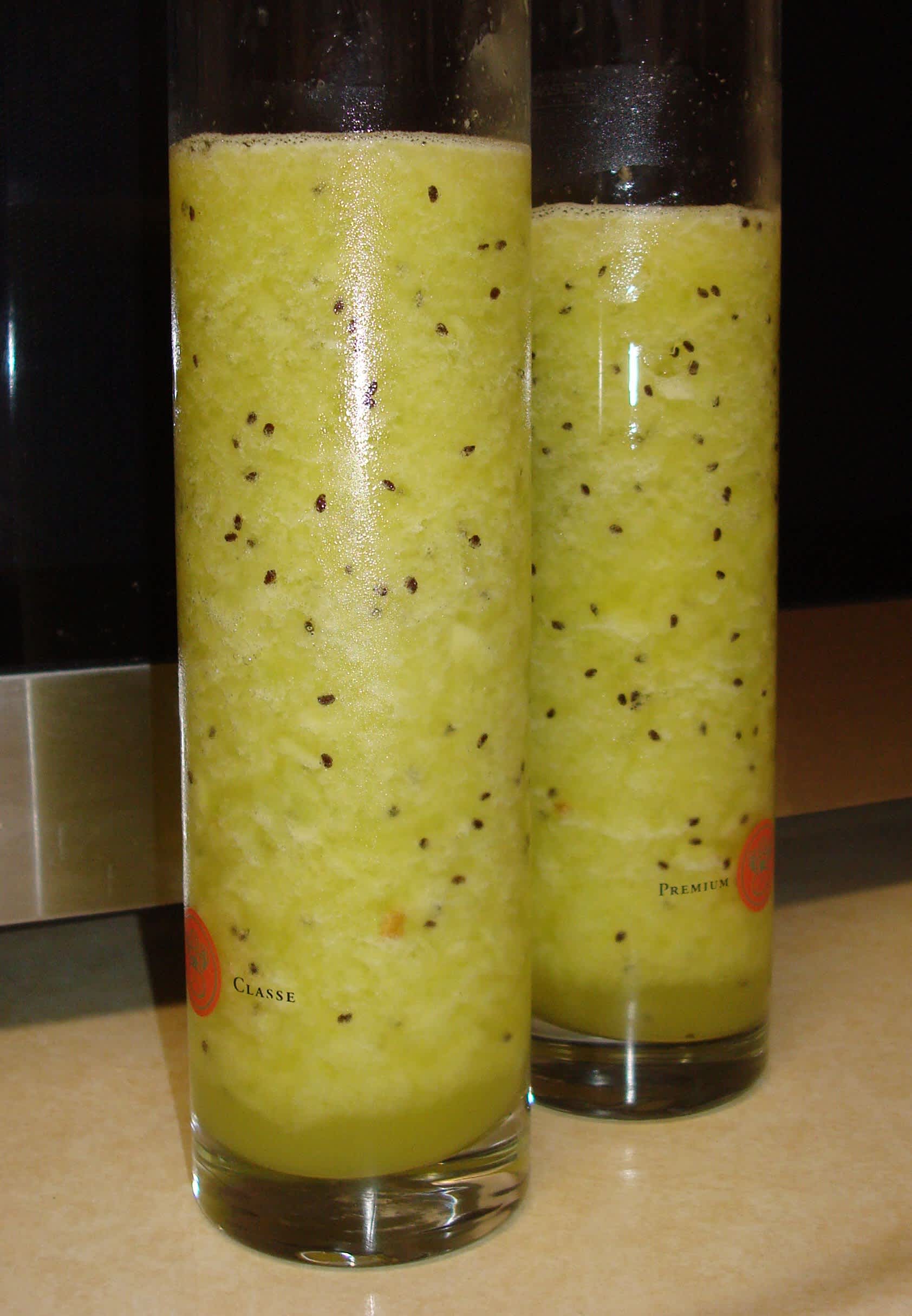 Wellington Slush(Non Alcoholic) Recipe - Food.com