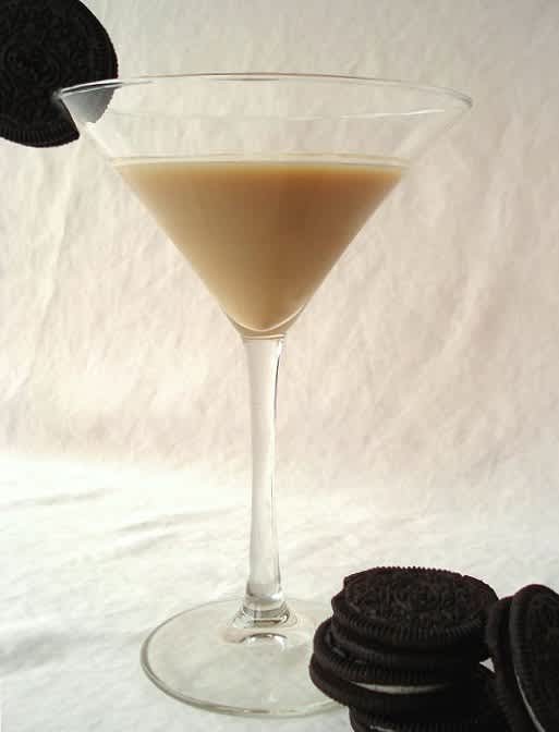Liquid Oreos Recipe - Food.com