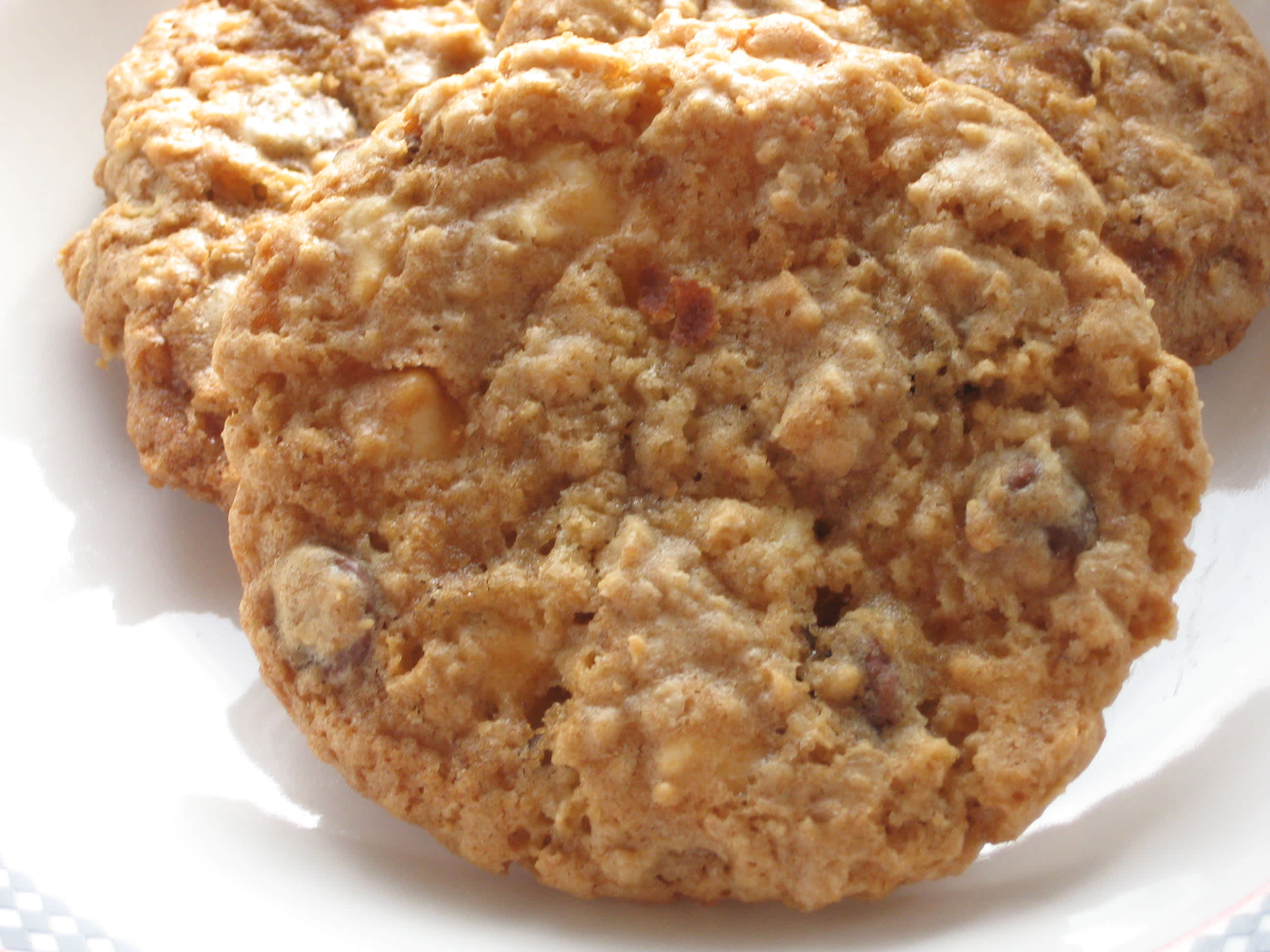 Jack's Chocolate Chip Cookies Recipe - Food.com