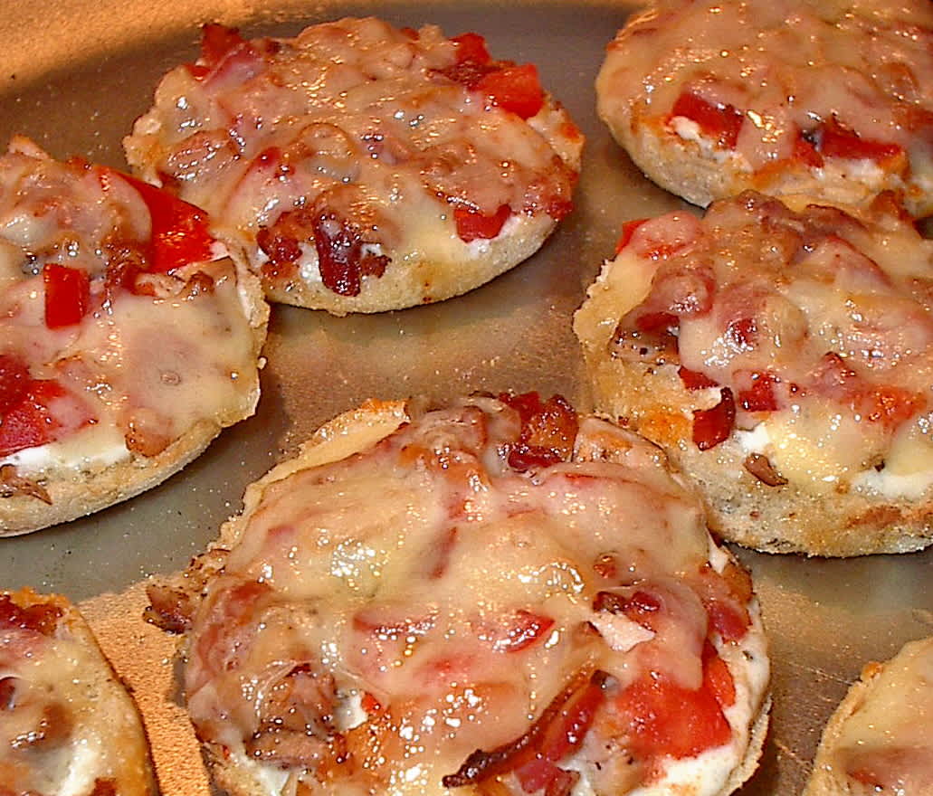 Ranch Pizza Recipe - Food.com