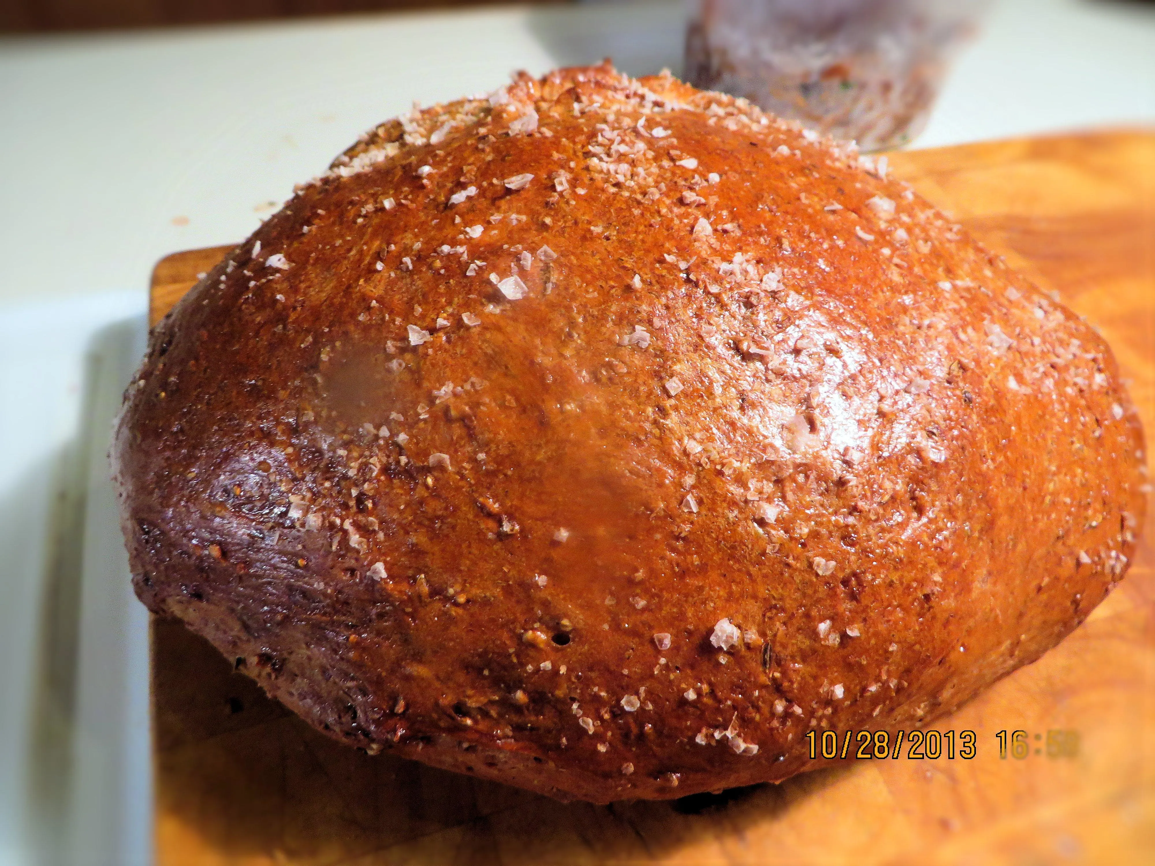 Russian Rye Bread for the Bread Machine Recipe - Food.com
