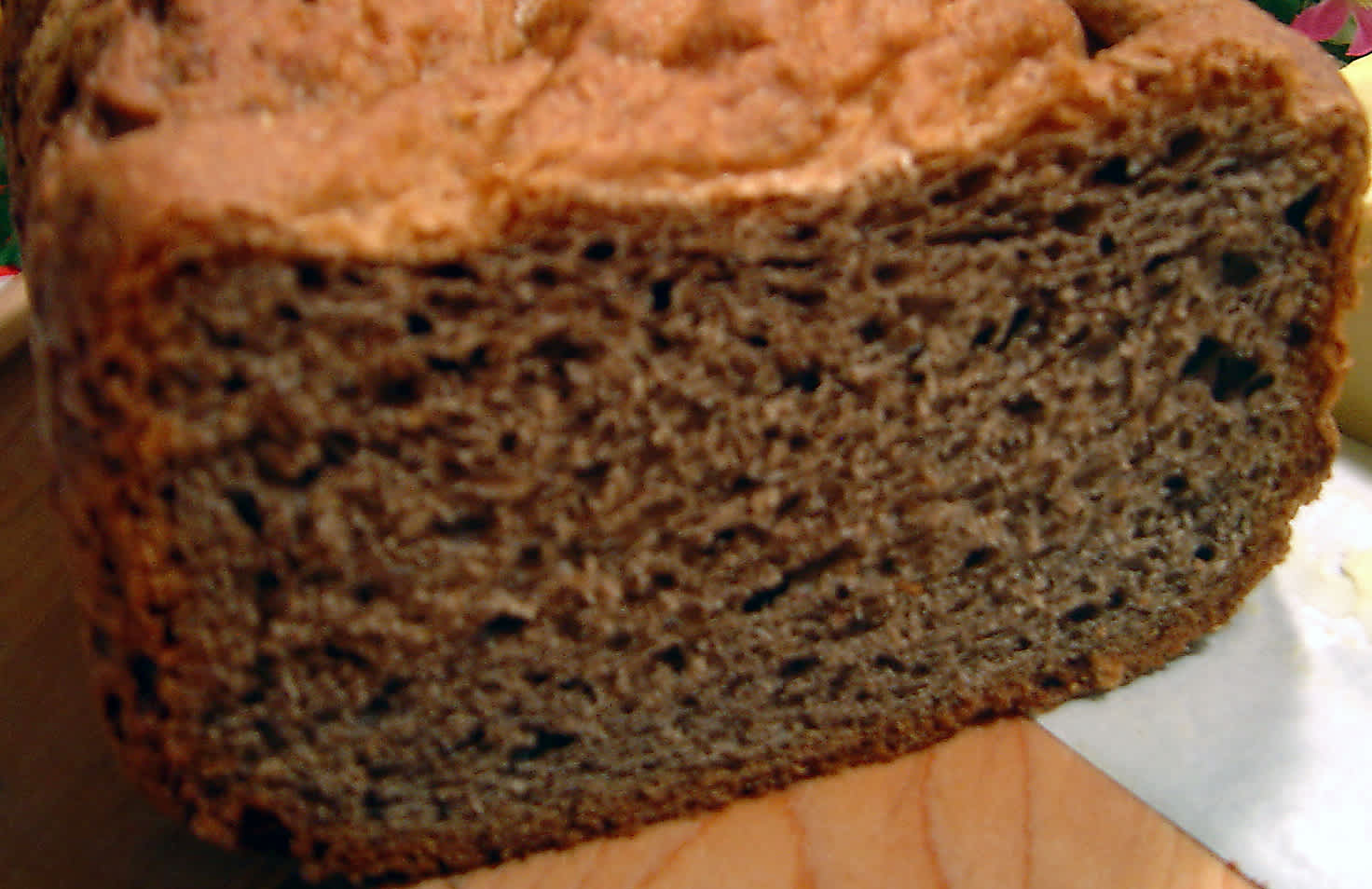 Russian Rye Bread for the Bread Machine Recipe - Food.com