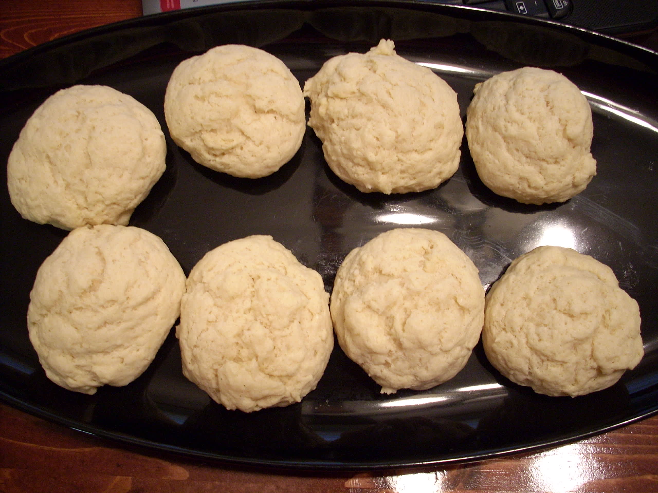 Biscuits Made Easy Recipe - Southern.Food.com