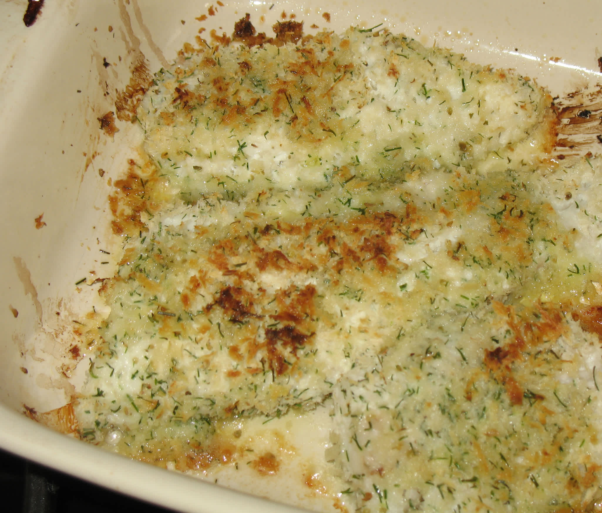 Panko Haddock Recipe - Food.com