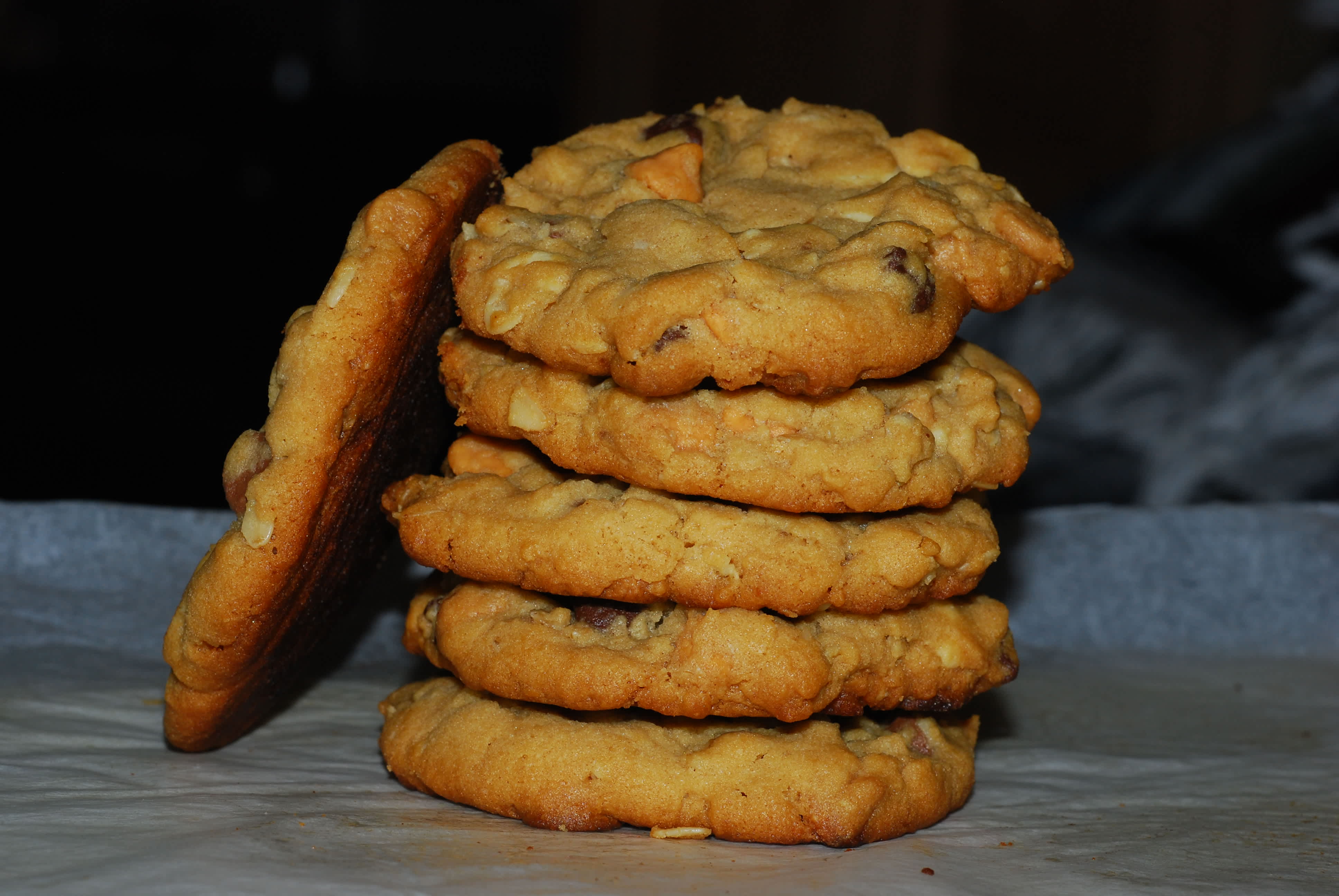 Five Chip Cookies Recipe - Food.com