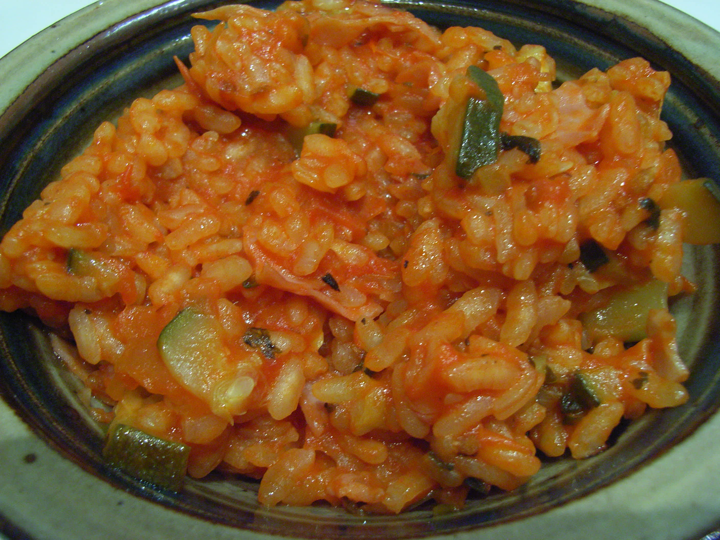 Simple Risotto Recipe - Food.com