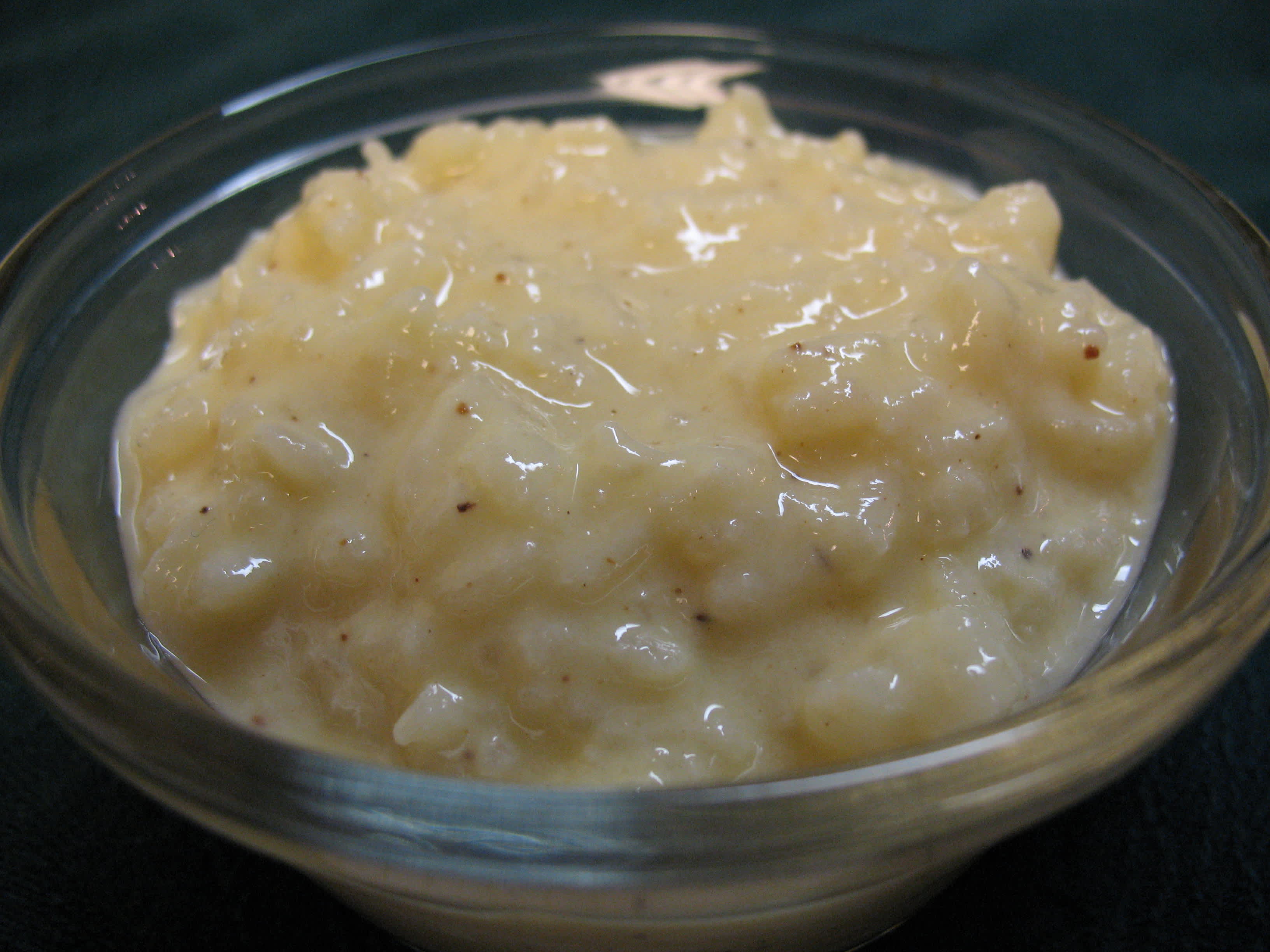Sally's Rice Pudding Recipe - Food.com