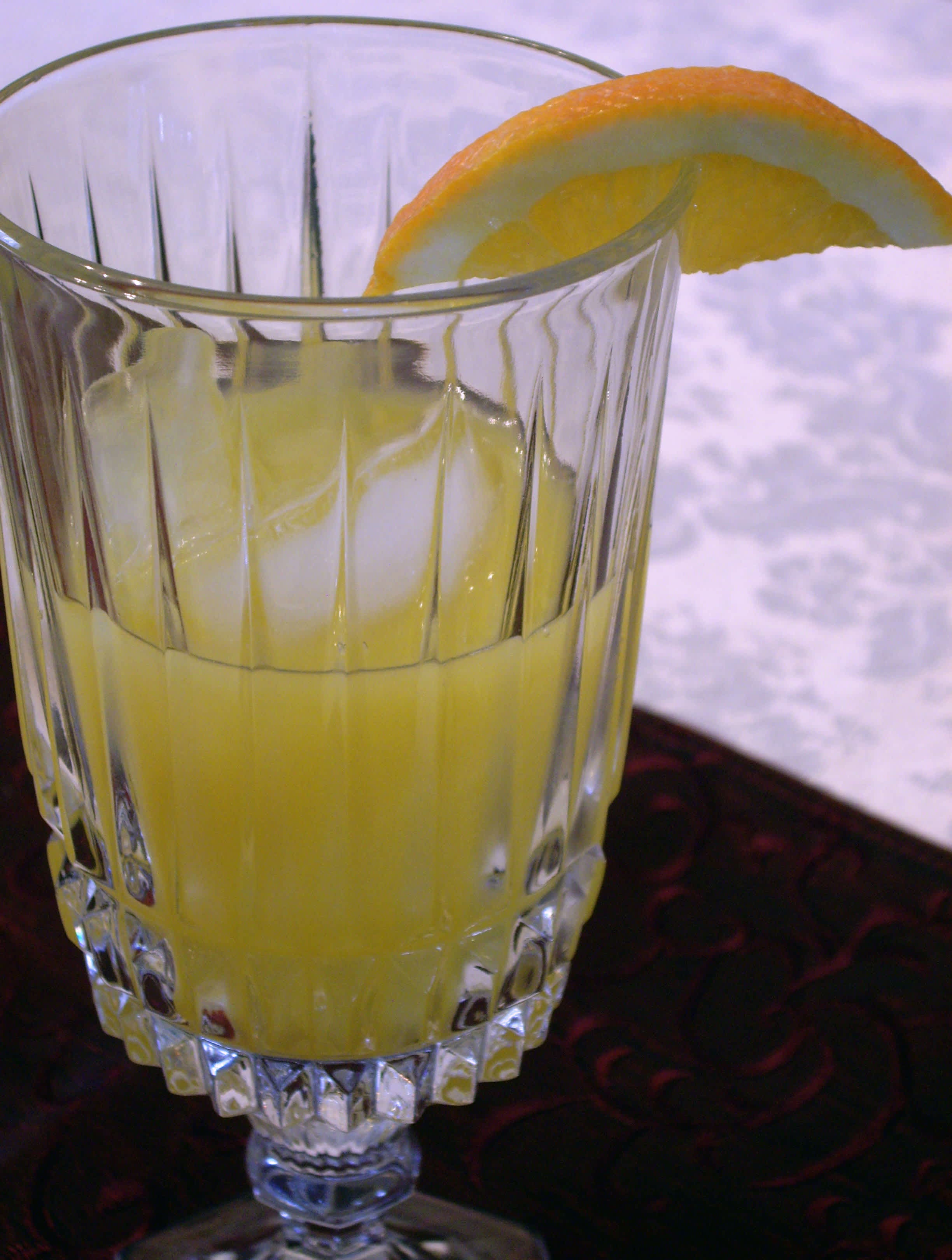 Jingle Juice and Rudolph's Spritzer Recipe - Food.com