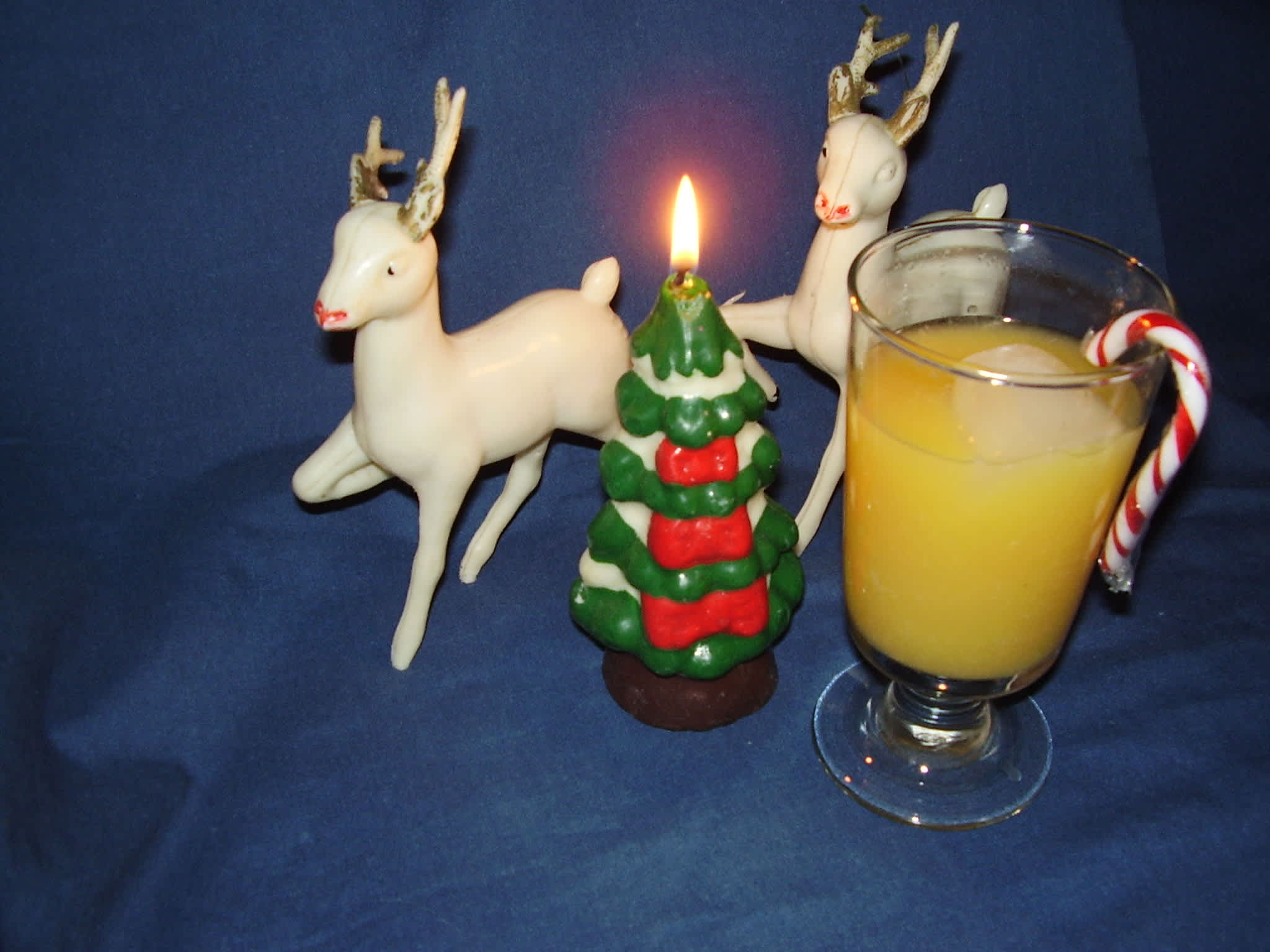 Jingle Juice and Rudolph's Spritzer Recipe - Food.com