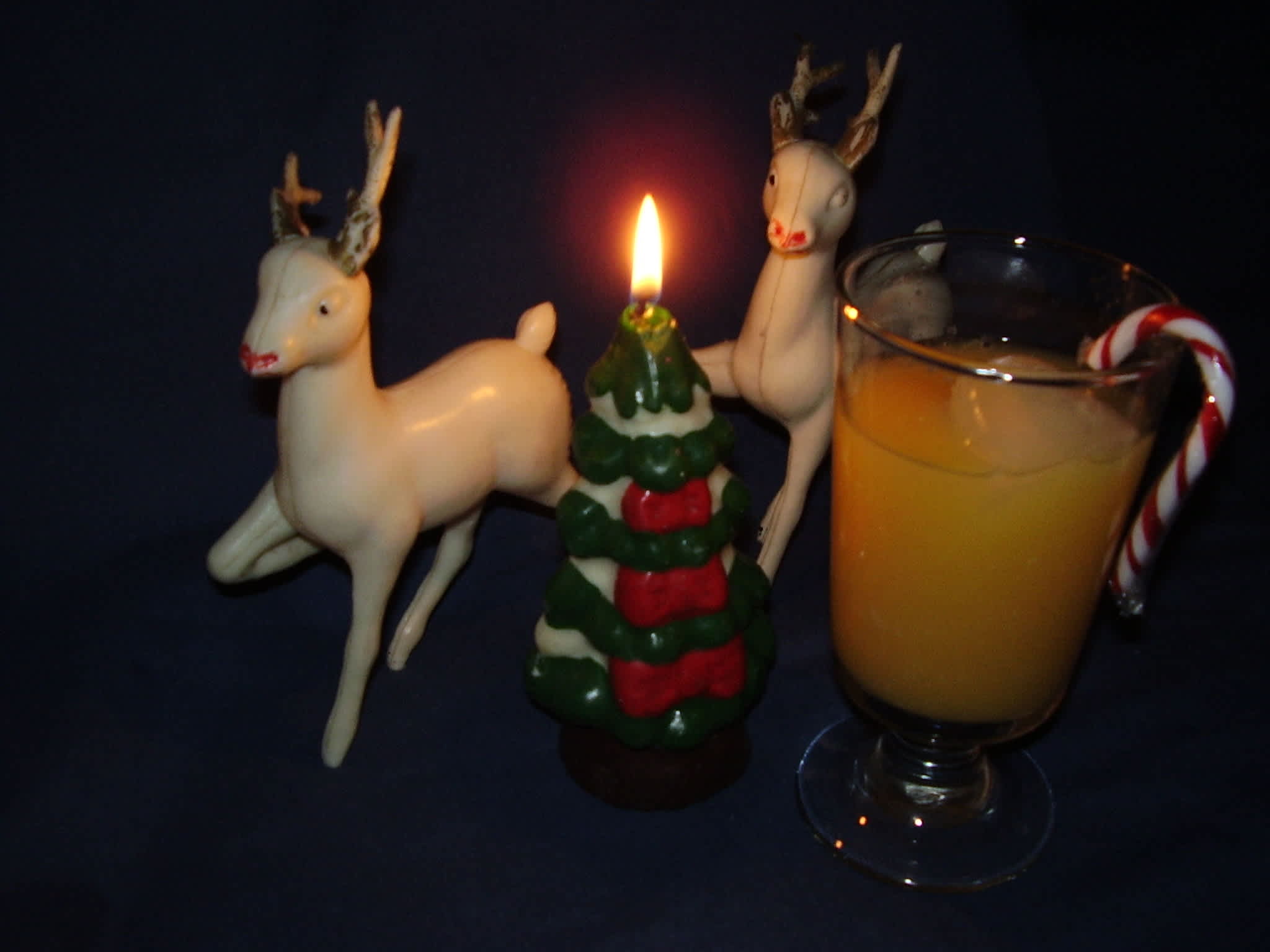 Jingle Juice and Rudolph's Spritzer Recipe - Food.com