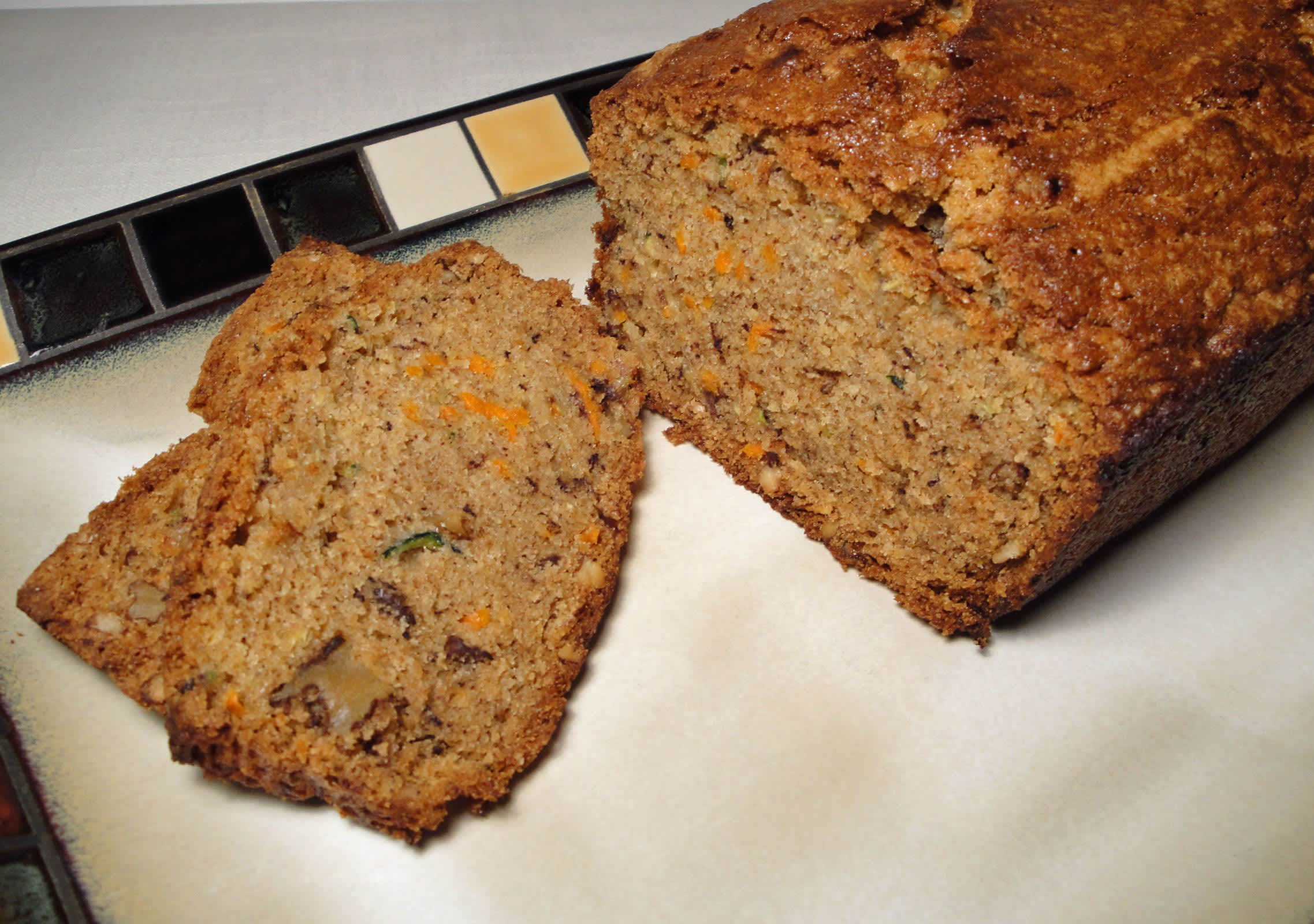 Earth Bread Recipe - Baking.Food.com