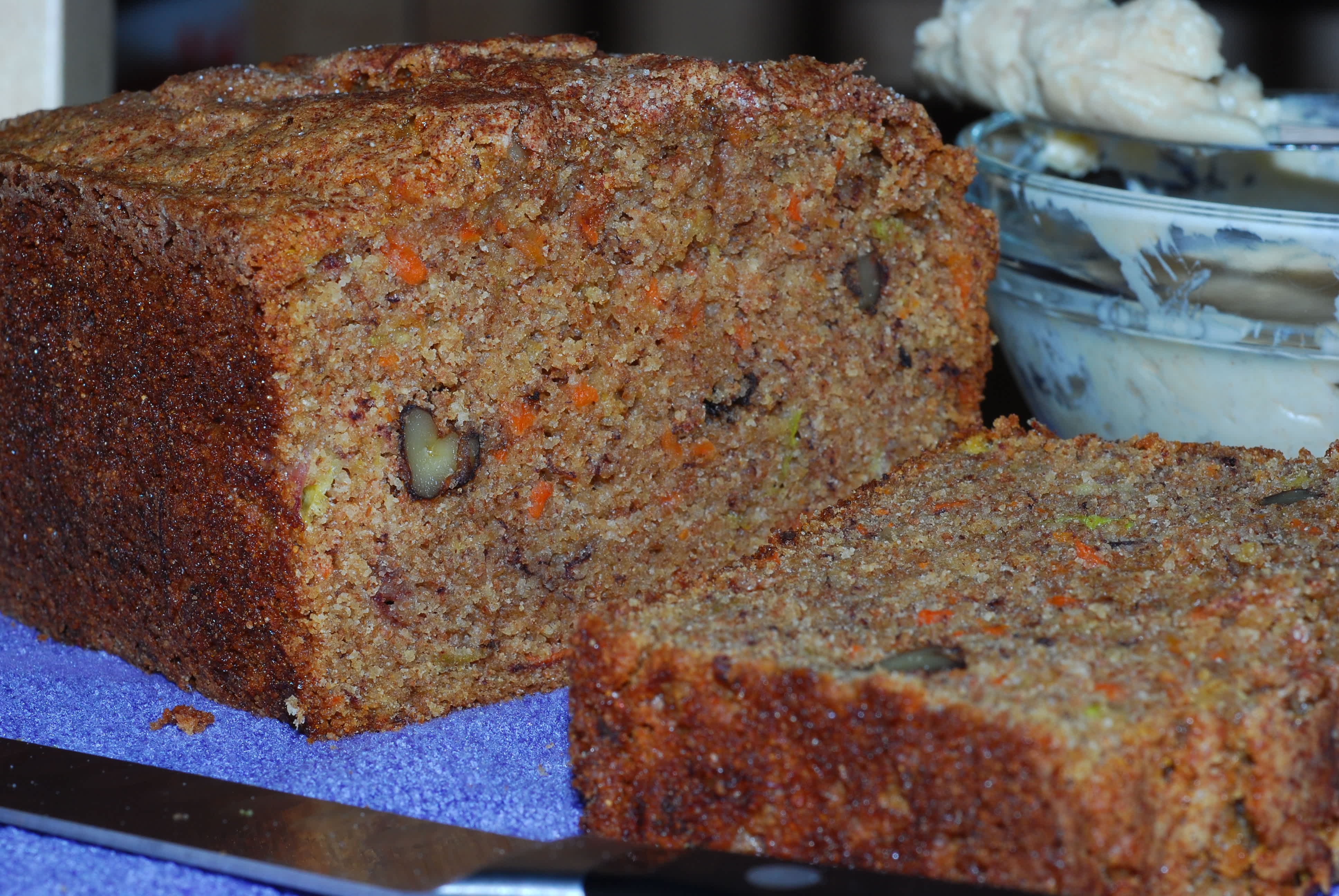 Earth Bread Recipe - Baking.Food.com