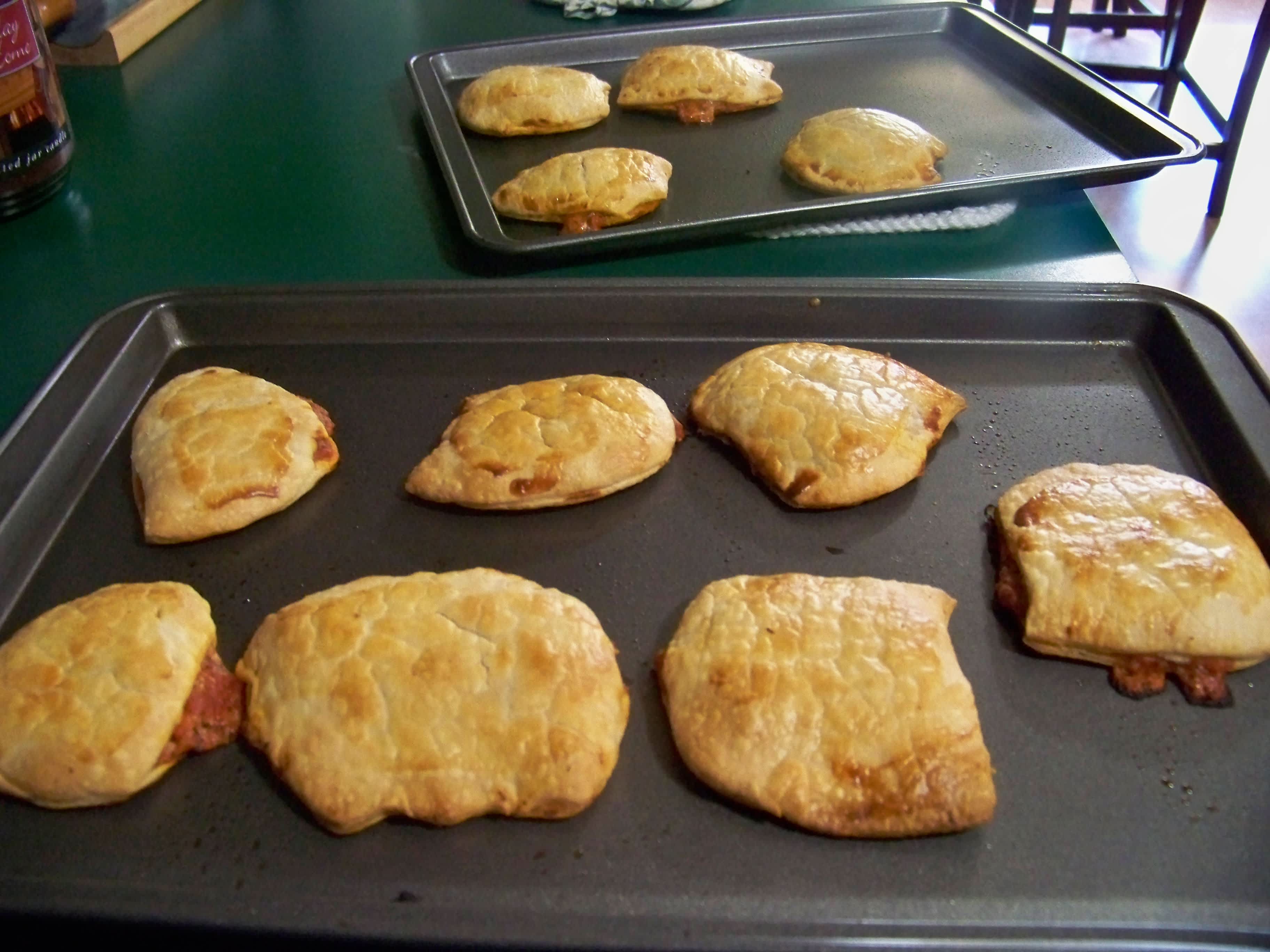 2blue's Pepperoni Ravioli Recipe - Food.com