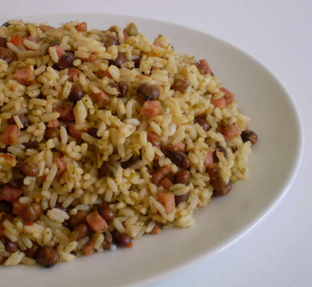 Puerto Rican Rice Recipe - Food.com