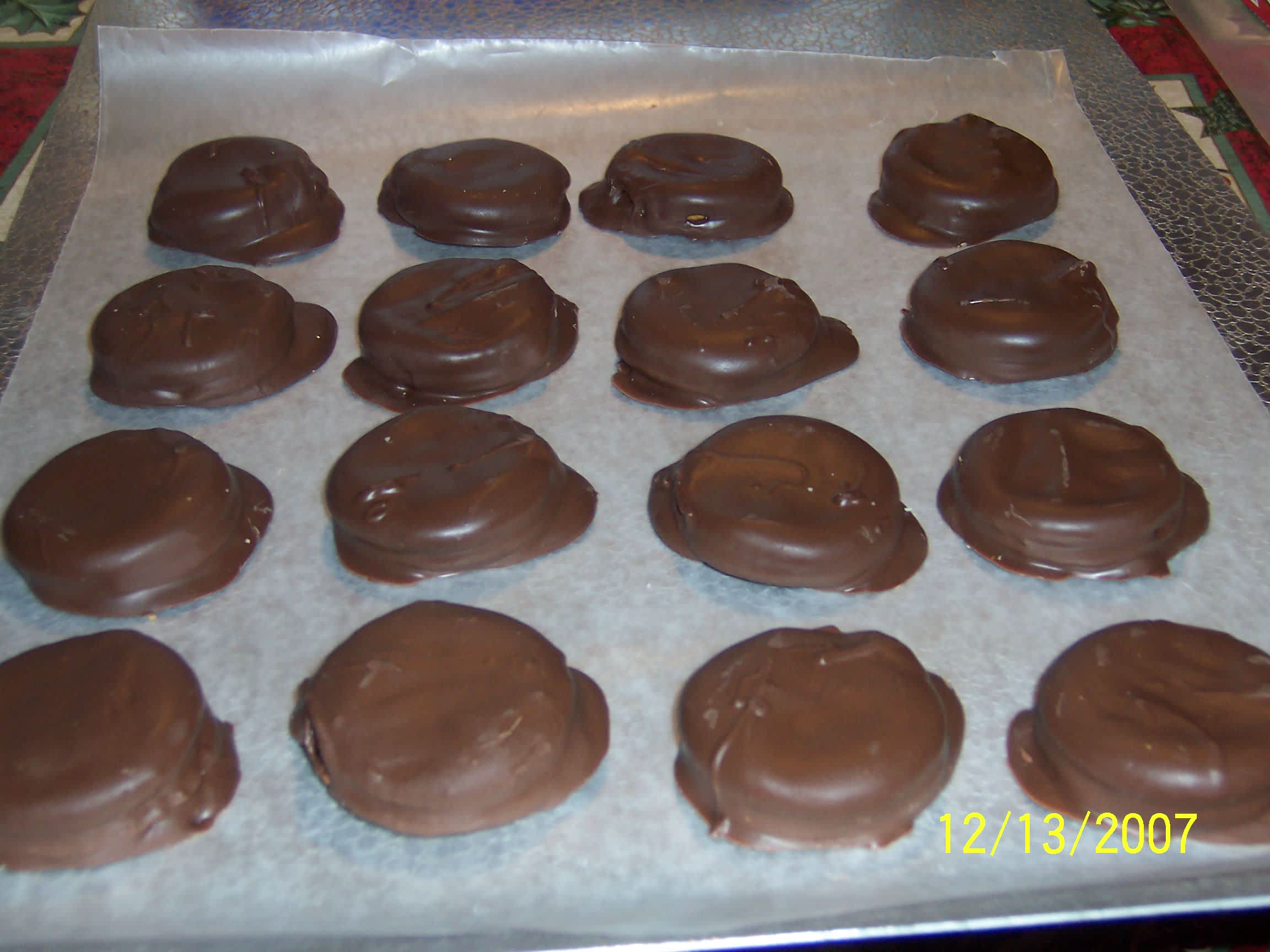 Ritz Cookies Recipe - Food.com
