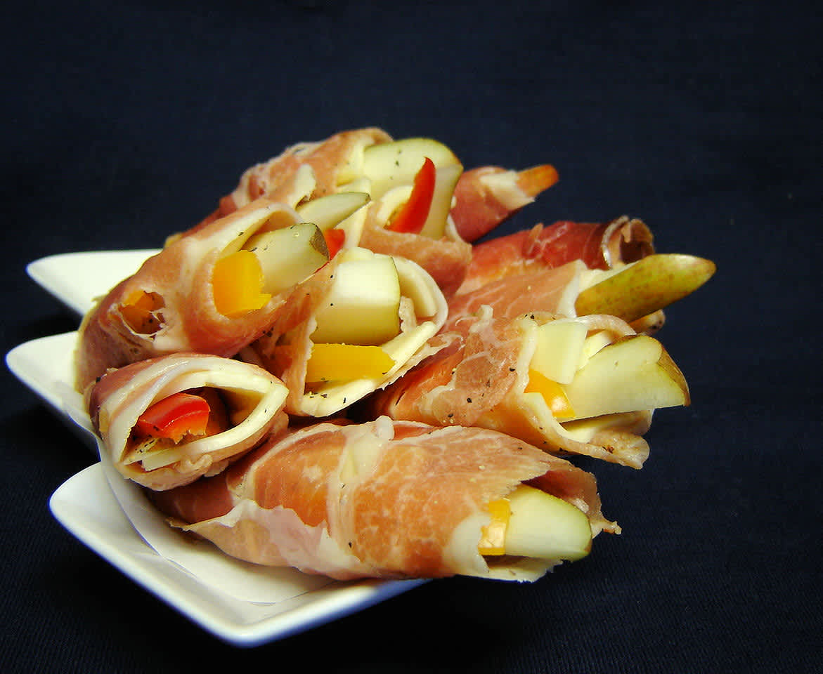 How to Slice Thin Prosciutto at Home: Easy Tips for Perfect Cuts