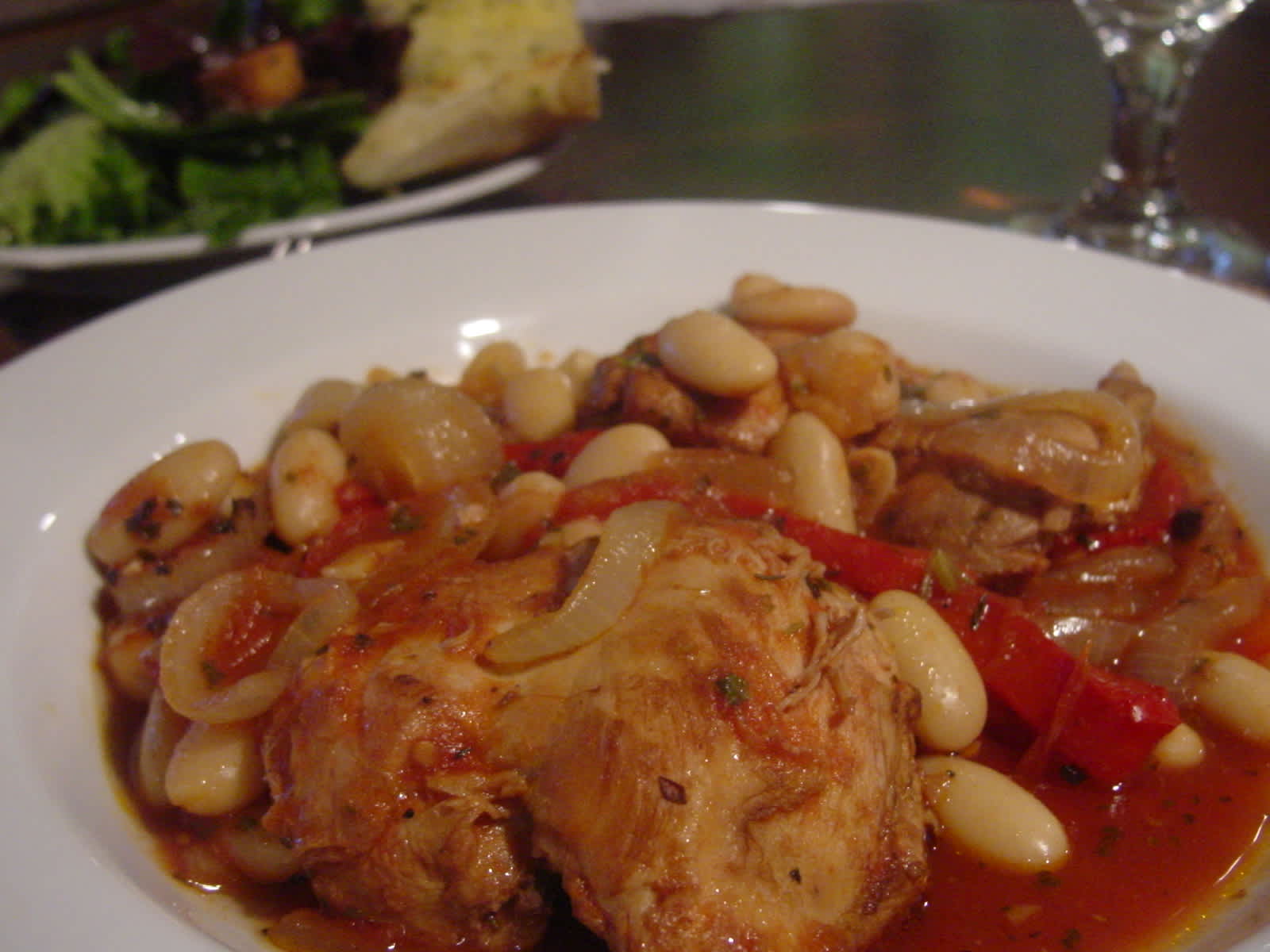 Chicken Italian Recipe - Food.com