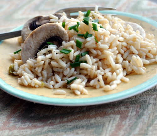 Savory Consomme Rice Recipe - Food.com