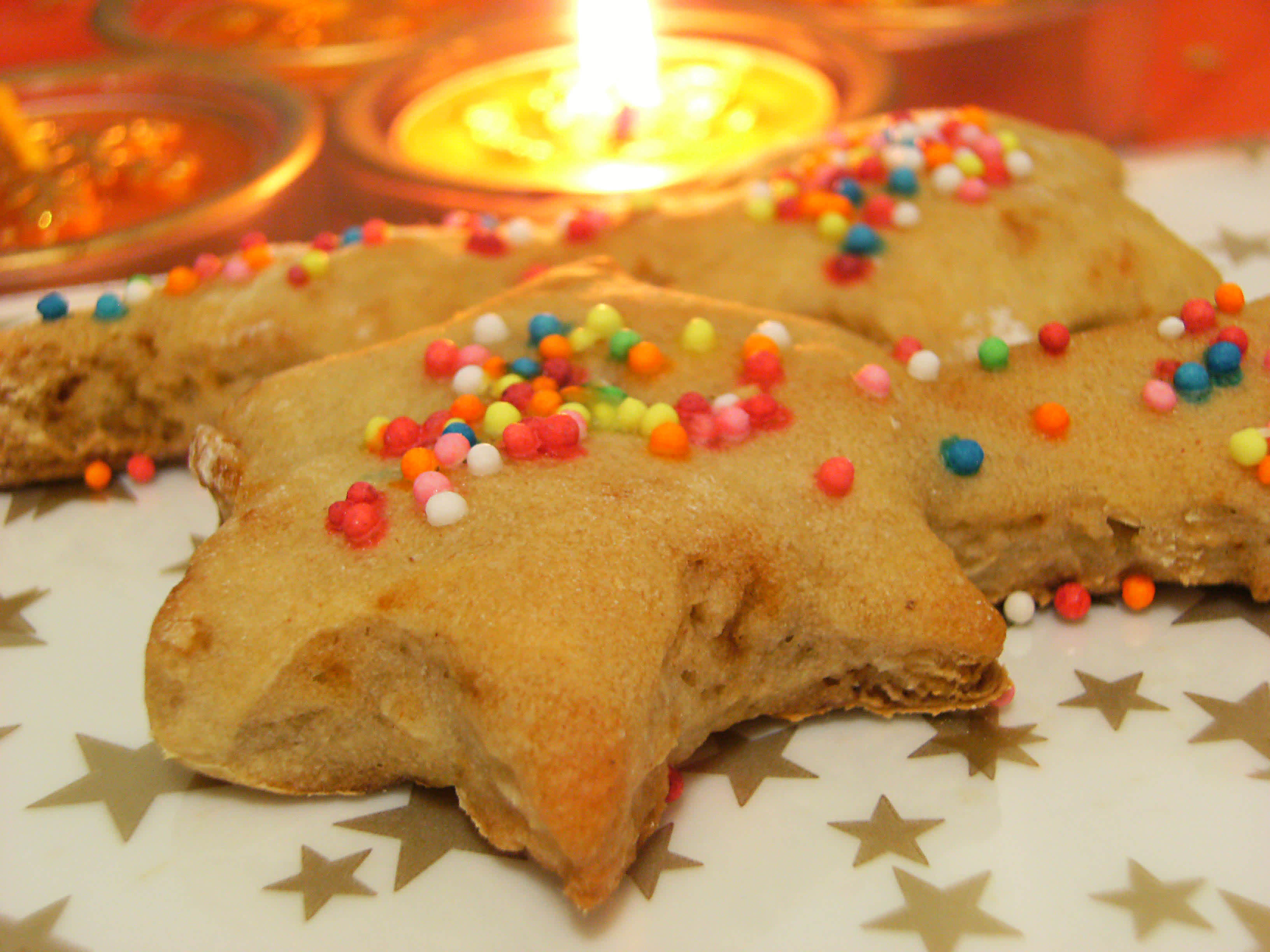 Gingerbread Men Recipe - Food.com