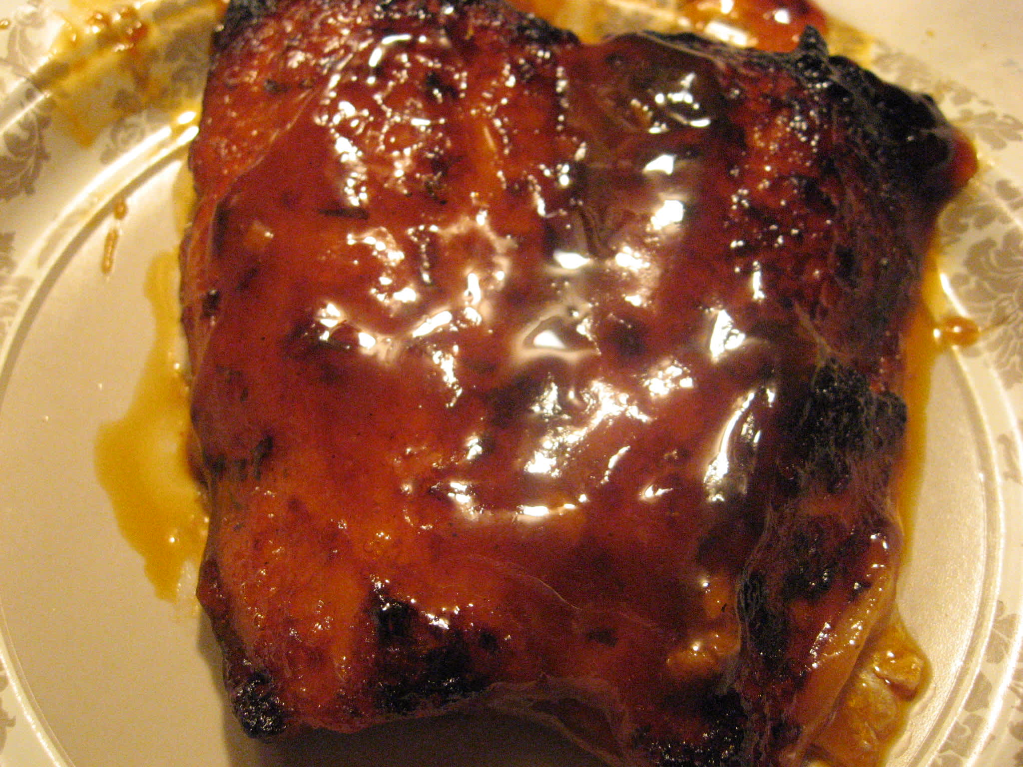 Blackened Country French Salmon Fillets Recipe Food com