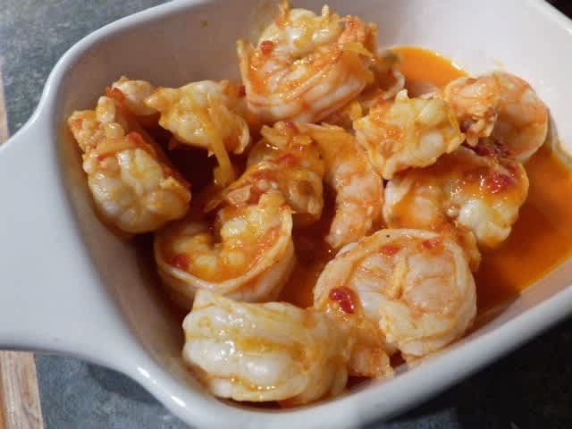 Perfect Prawns Recipe - Food.com