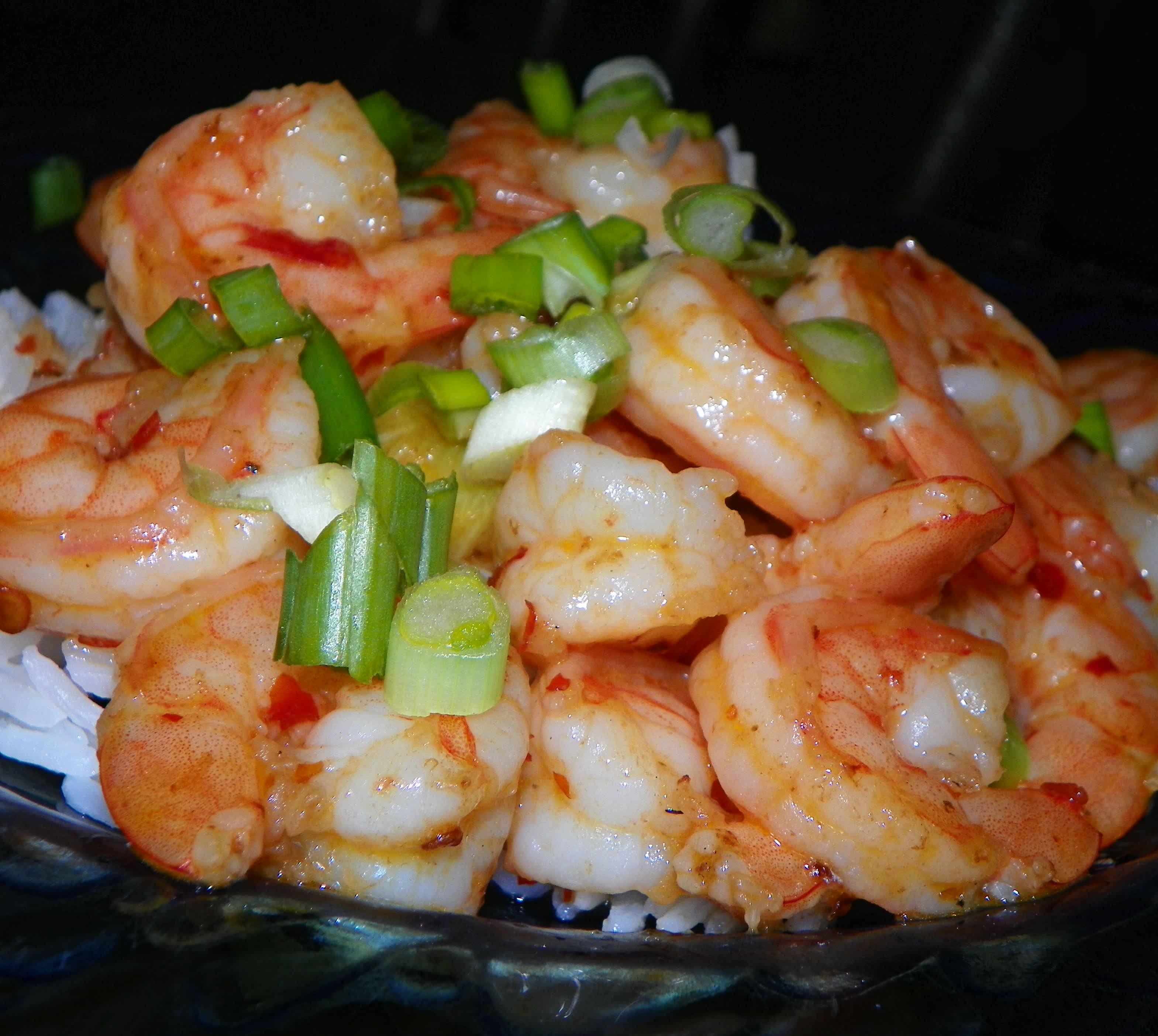 Perfect Prawns Recipe - Food.com