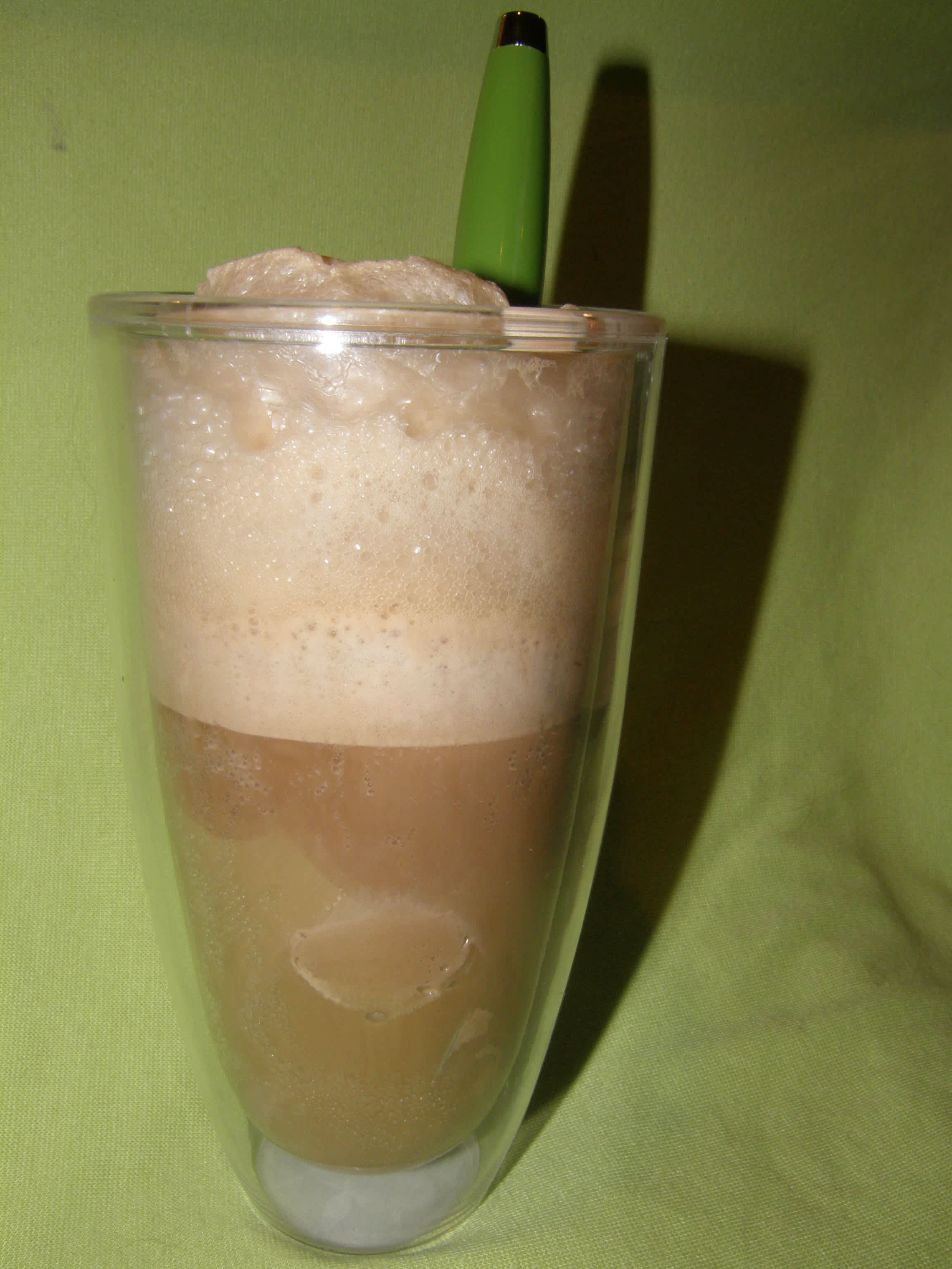 Brown Cow Ice Cream Float: Irresistible Classic Treat Recipe