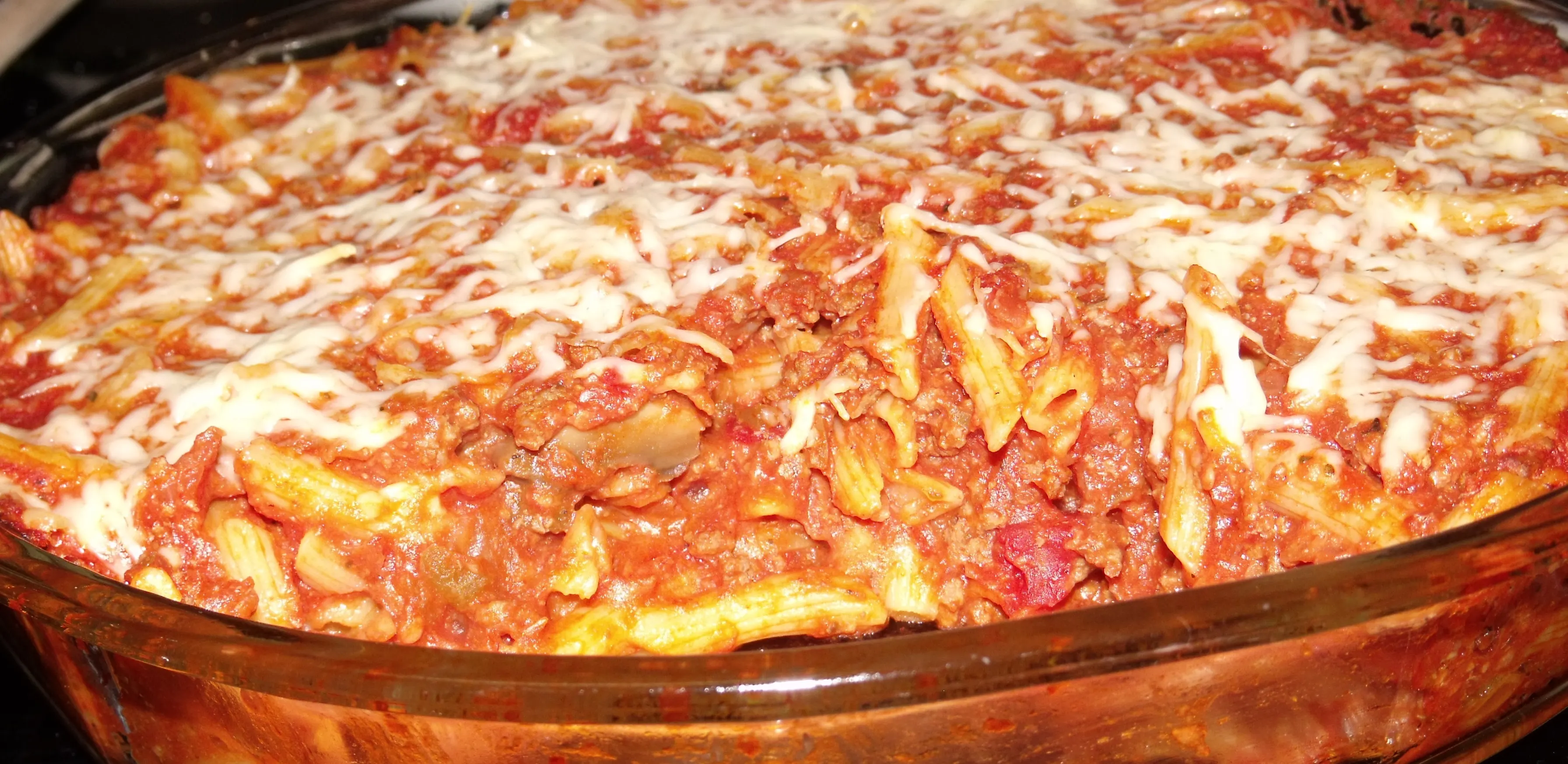 Baked Rotini Recipe - Food.com