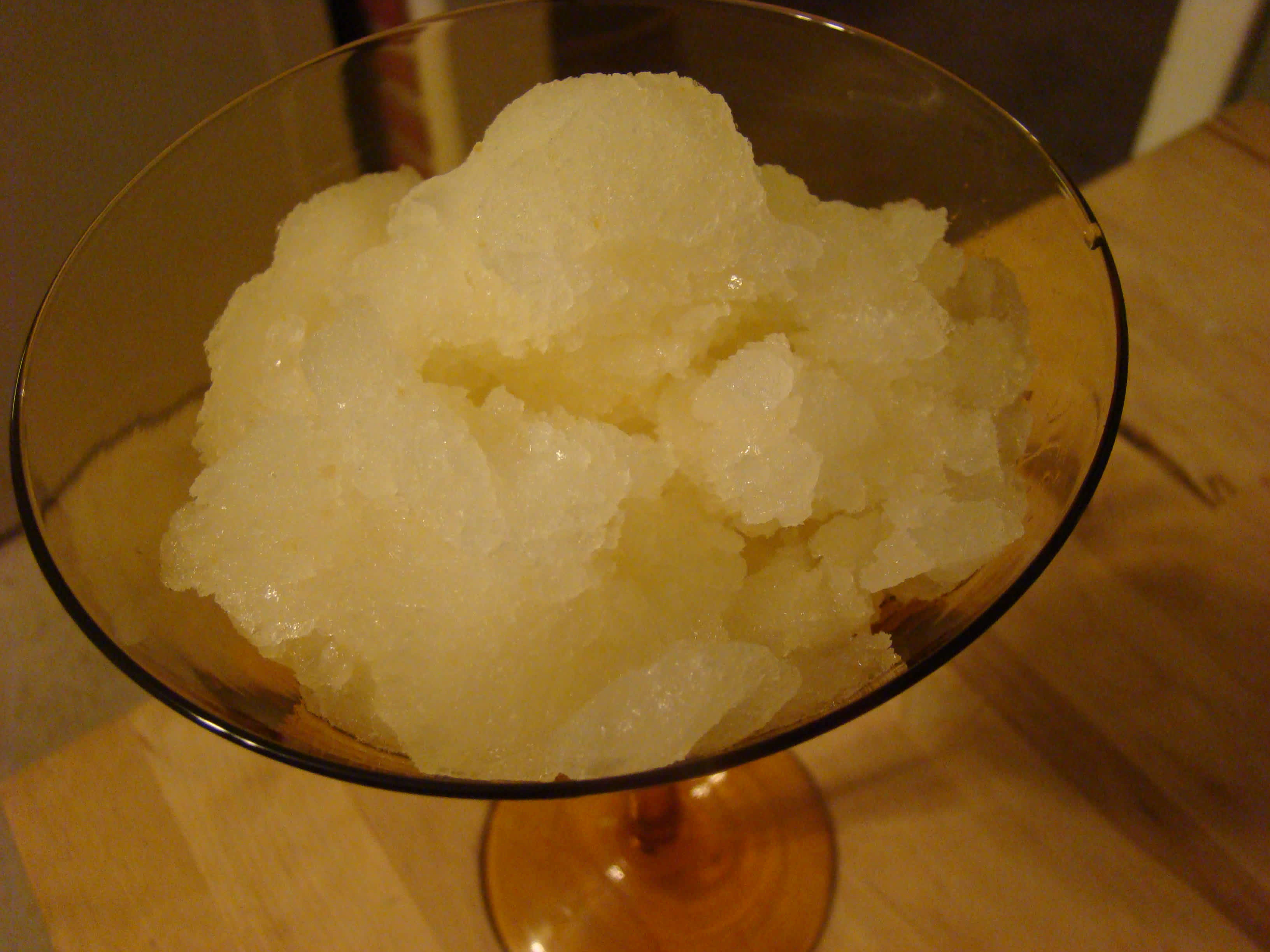 Italian Ice Recipe - Food.com