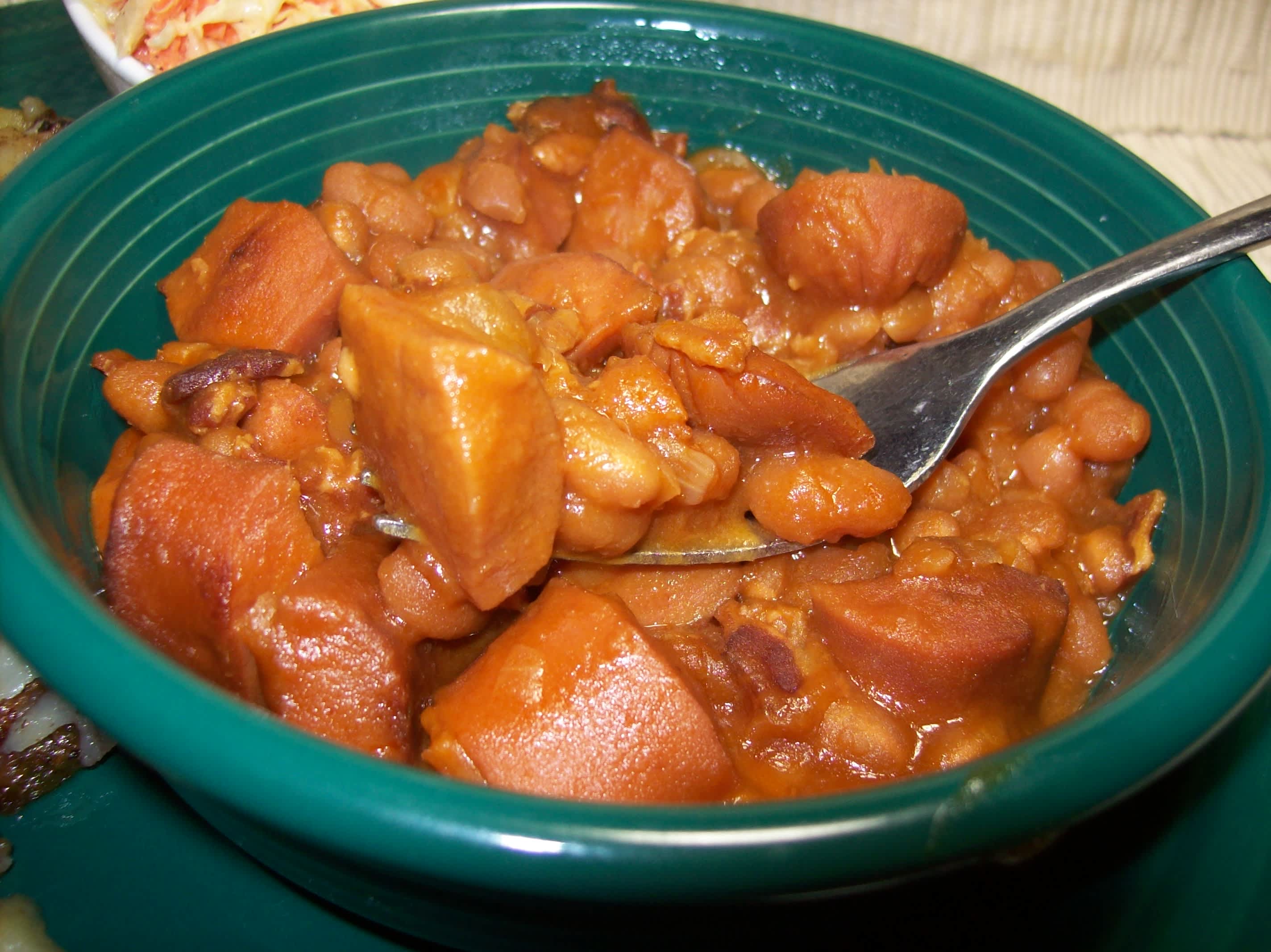 Crock Pot Beanie Weenies Recipe - Food.com