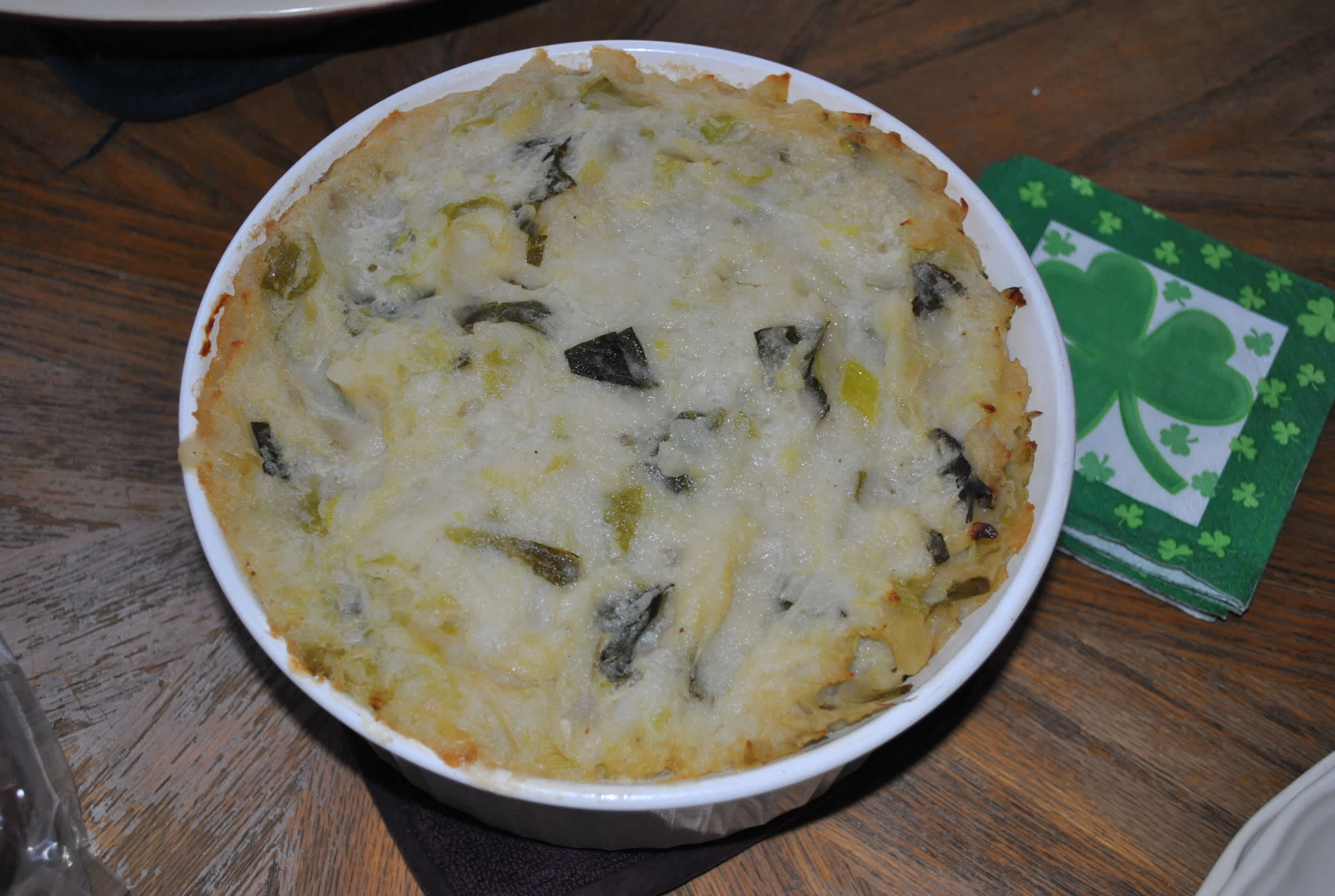 Colcannon Recipe - Food.com