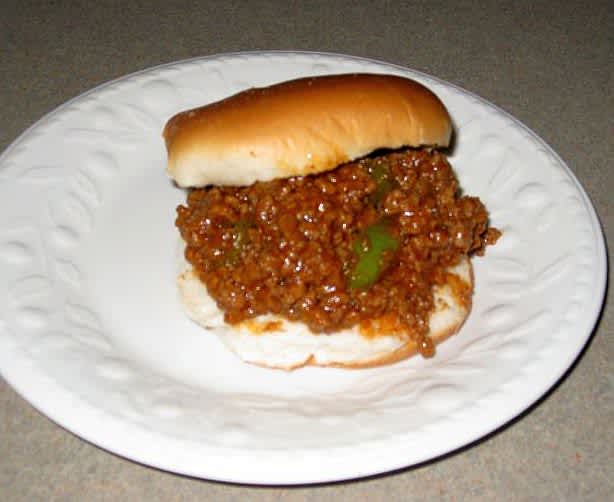 Sloppy Joe Meat Recipe - Food.com
