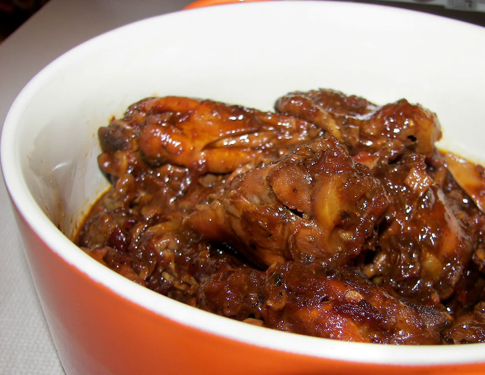 Chicken Semur Recipe - Food.com