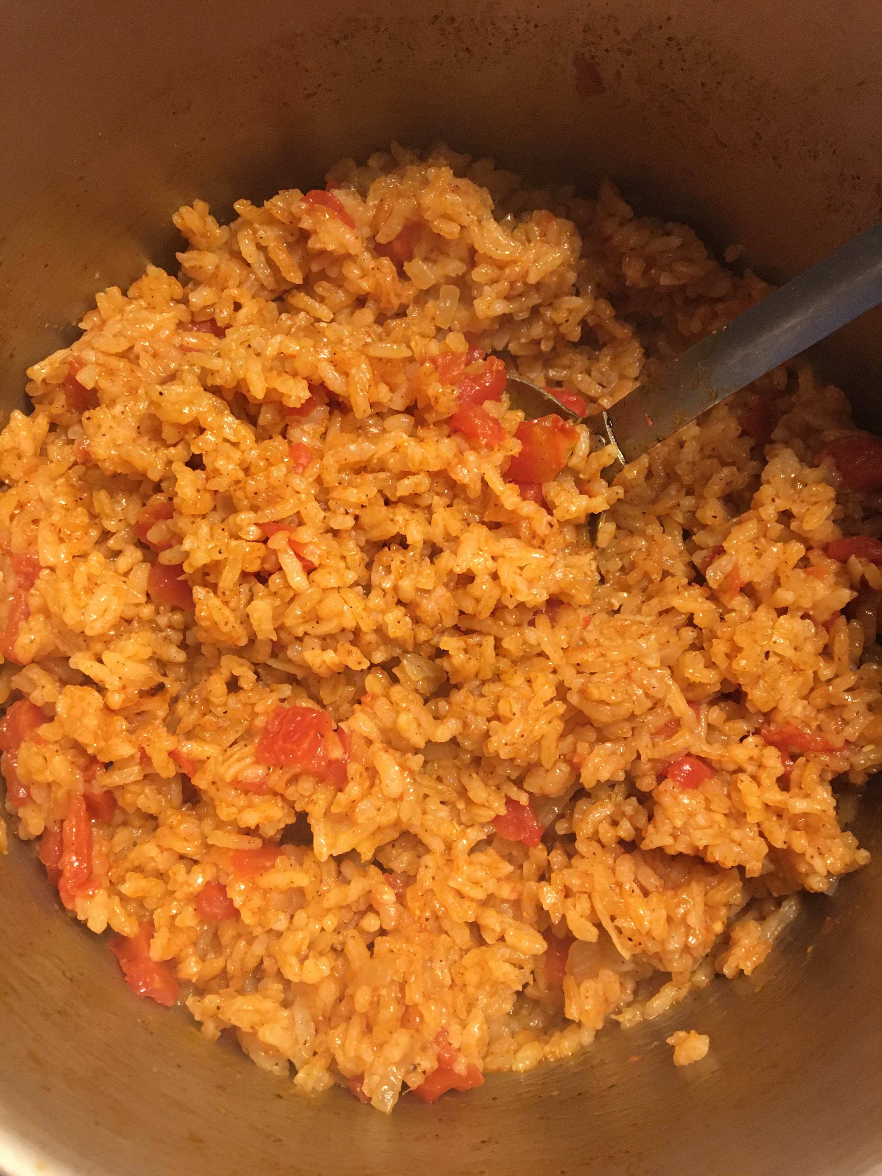 Authentic Spanish Rice Recipe - Food.com