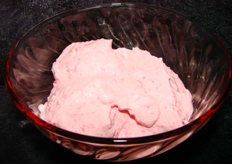 Raspberry Whip Recipe - Food.com