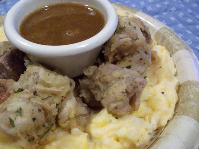 Rattlesteak Recipe - Food.com
