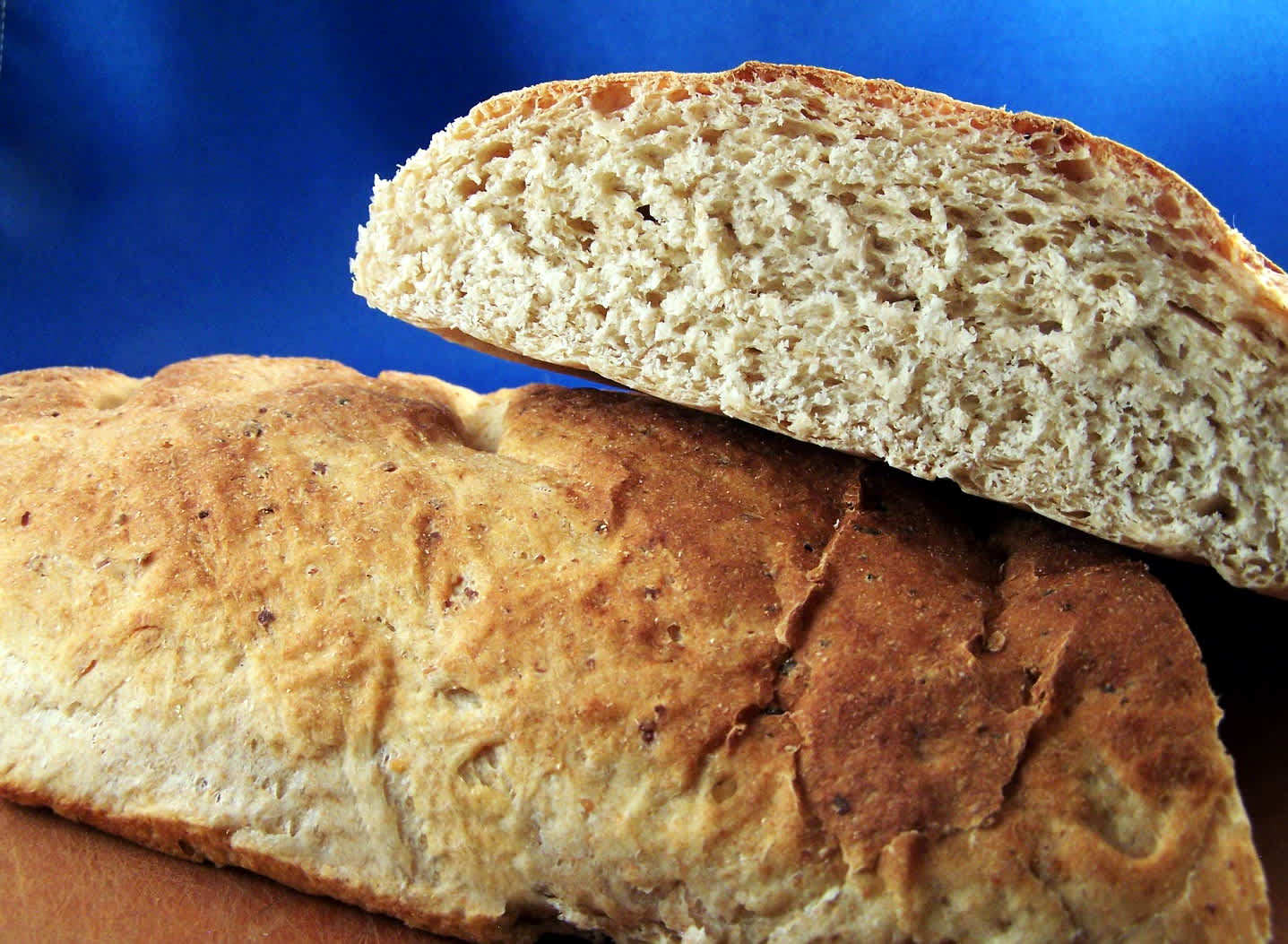 Sourdough French Bread Recipe - Food.com