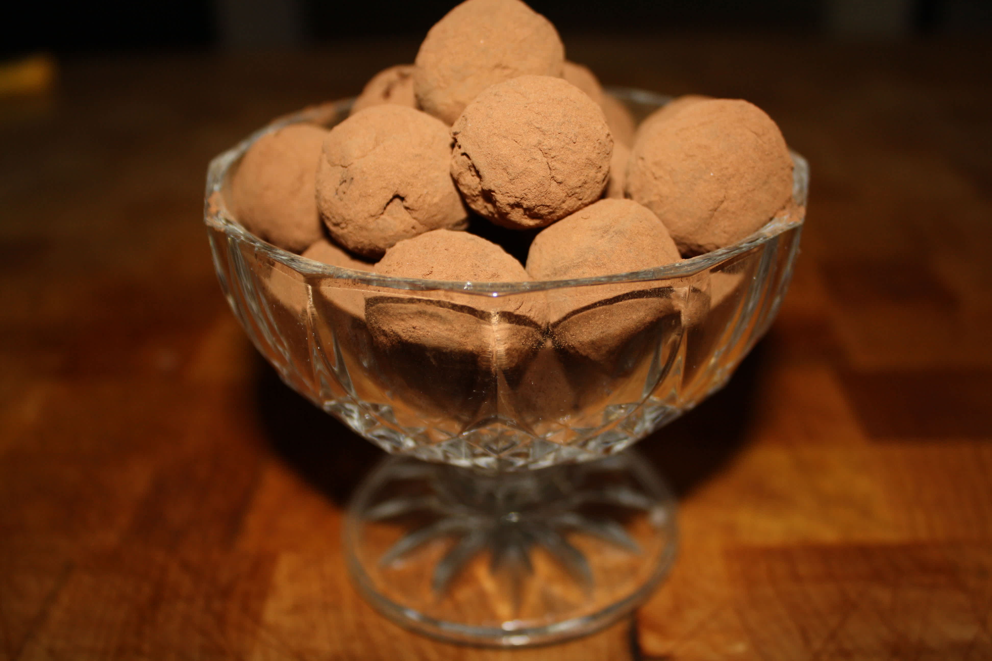 Ww Truffles Recipe - Food.com