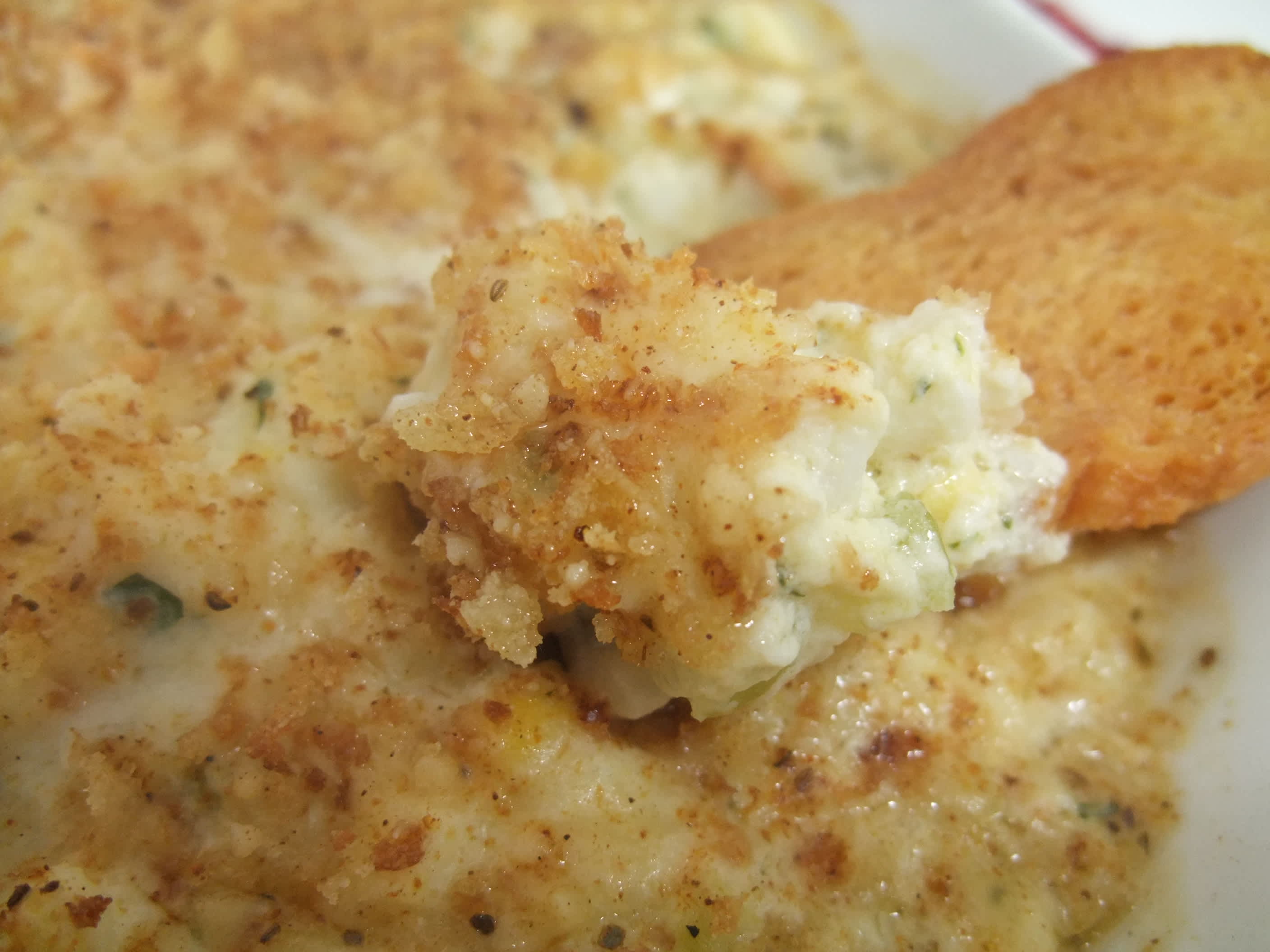 San Francisco Deviled Crab Recipe - Food.com