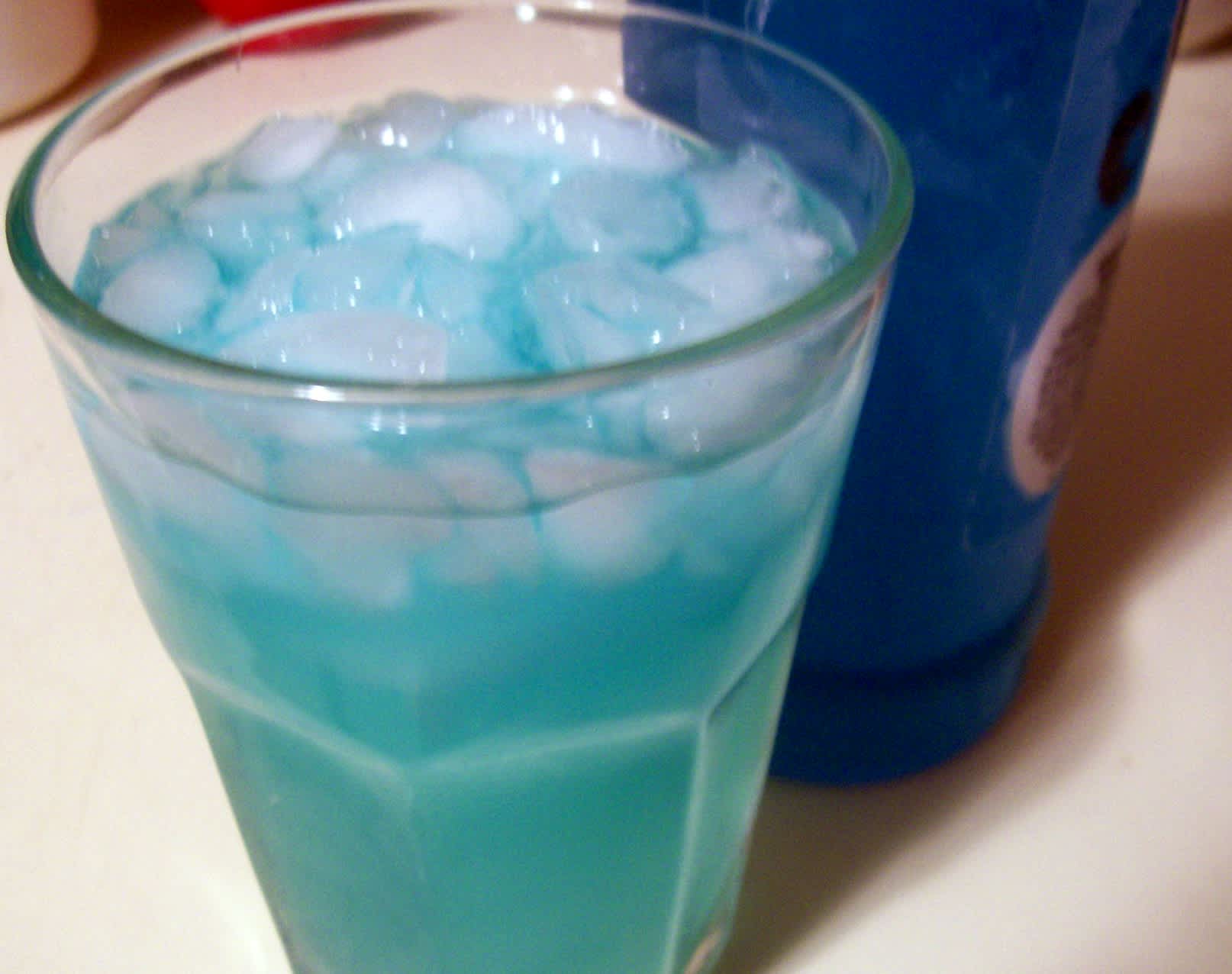 Blueberry Bombsicle Recipe - Food.com