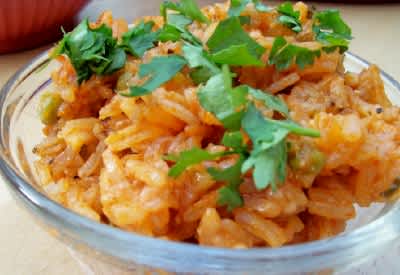Mom’s Mexican Rice Recipe - Mexican.Food.com