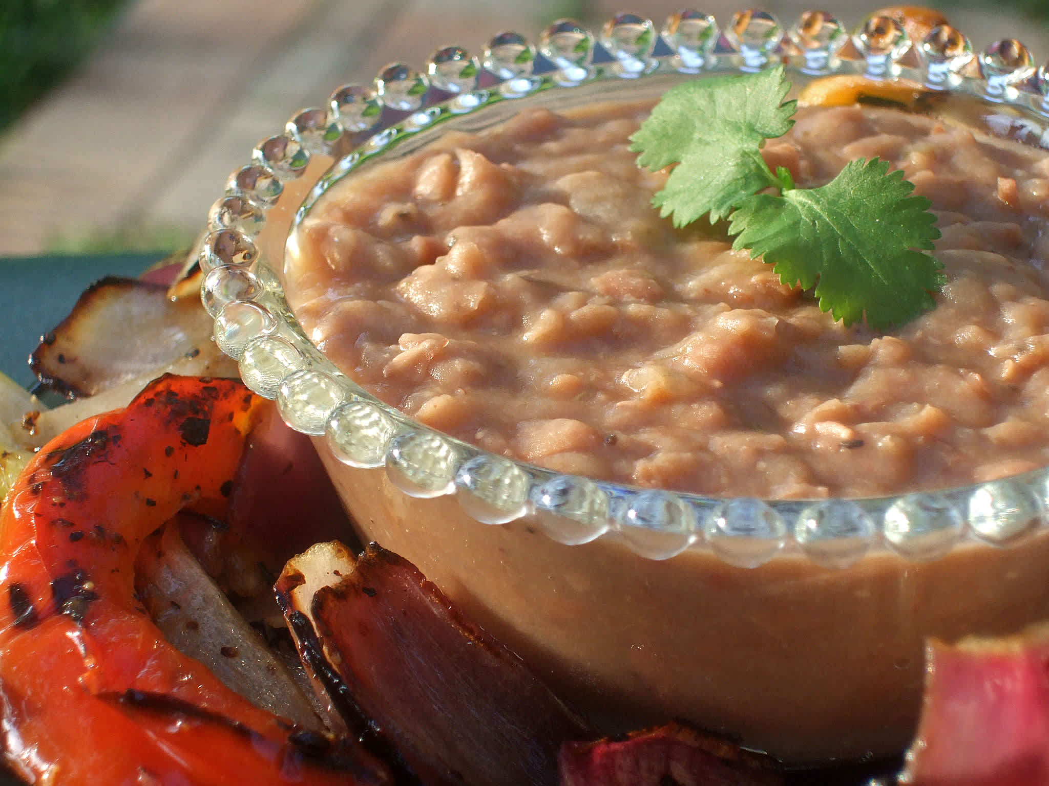 Refried Beans Without the Refry Recipe - Low-cholesterol.Food.com