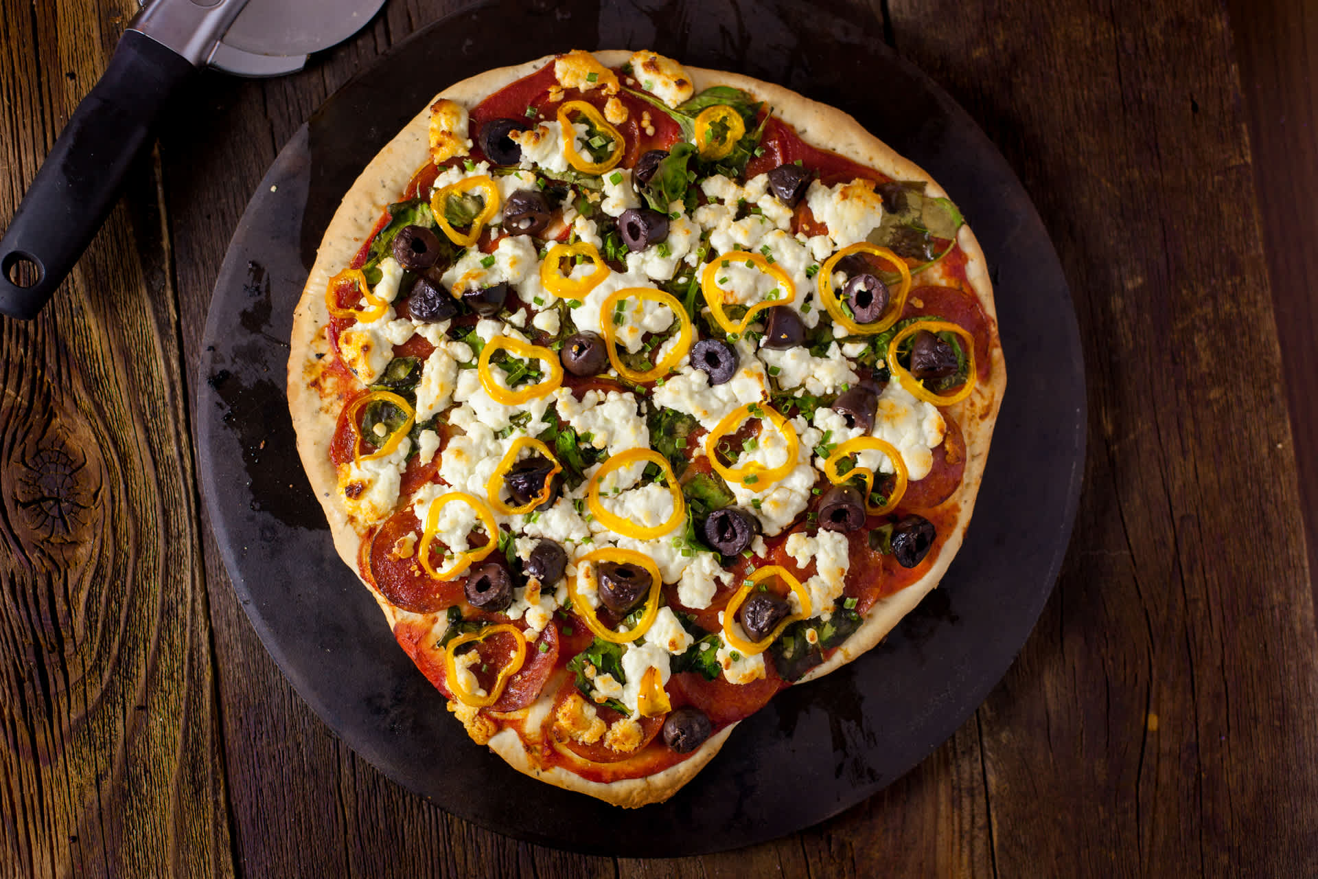 Crispy Thin Pizza Dough Recipe: Perfectly Crunchy Every Time