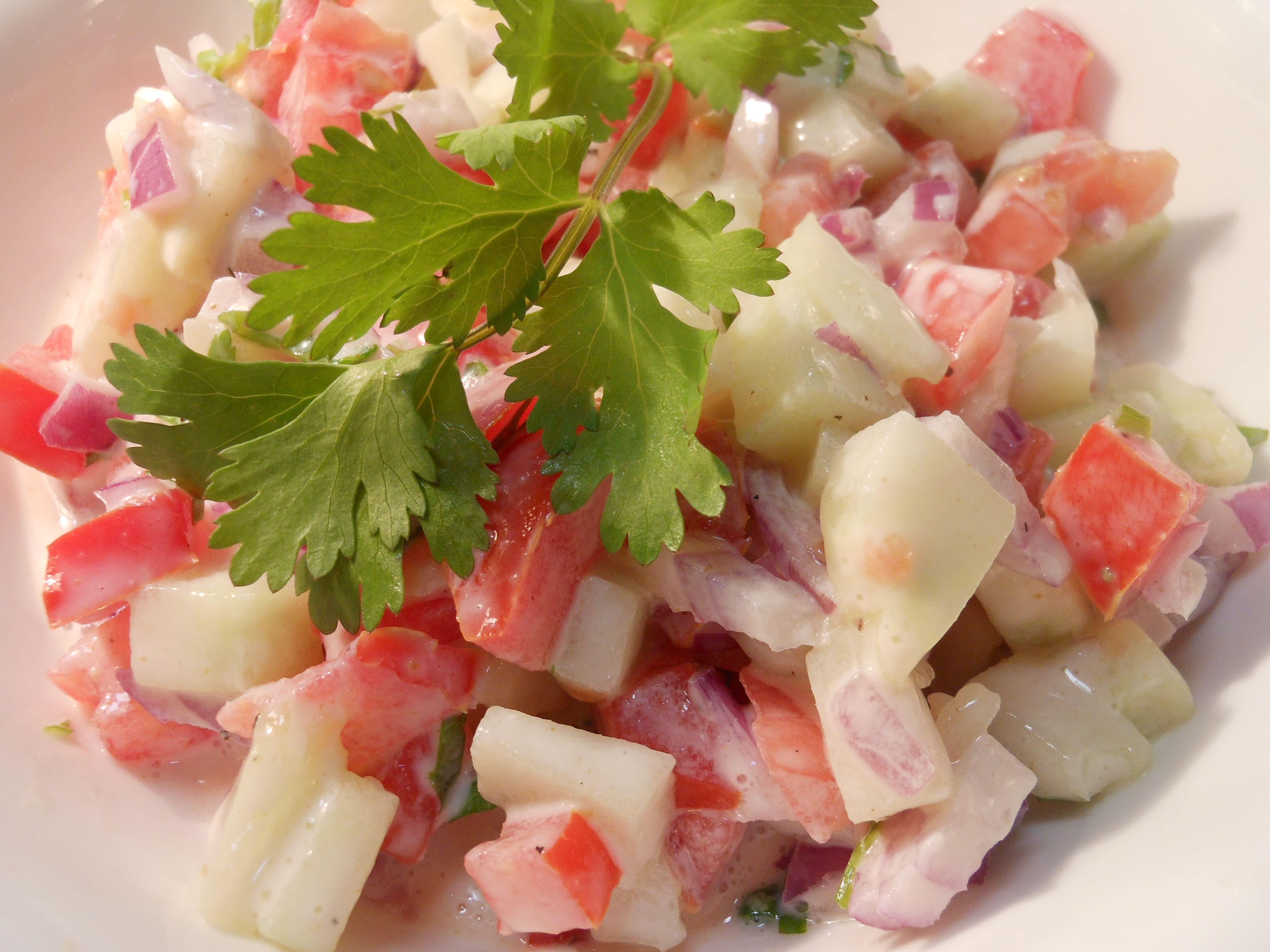 Raita Salad Recipe - Food.com