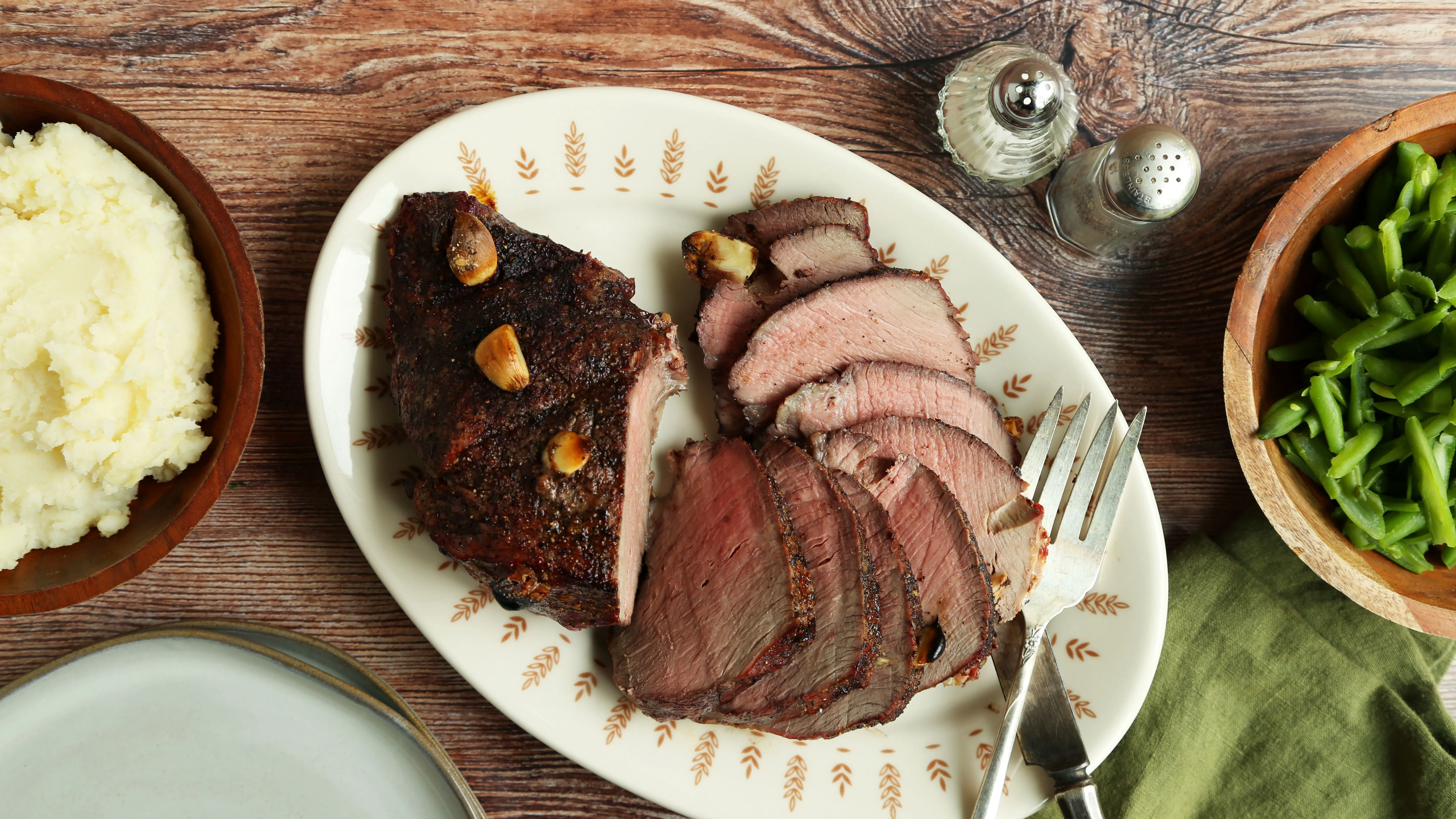 Perfect Rump Roast Recipe - Food.com