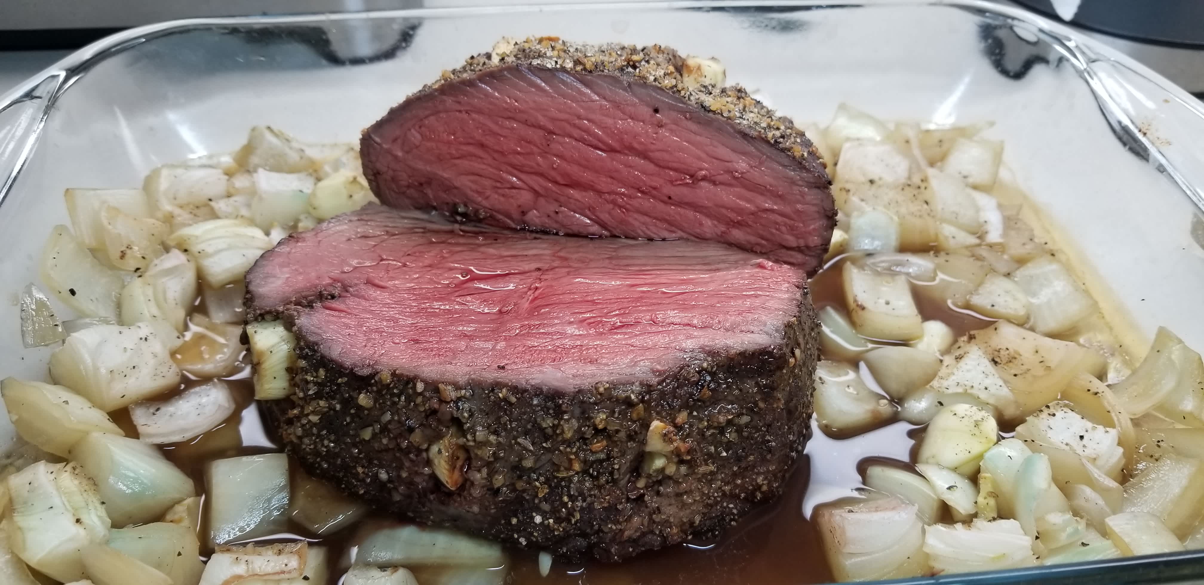 Perfect Rump Roast Recipe - Food.com